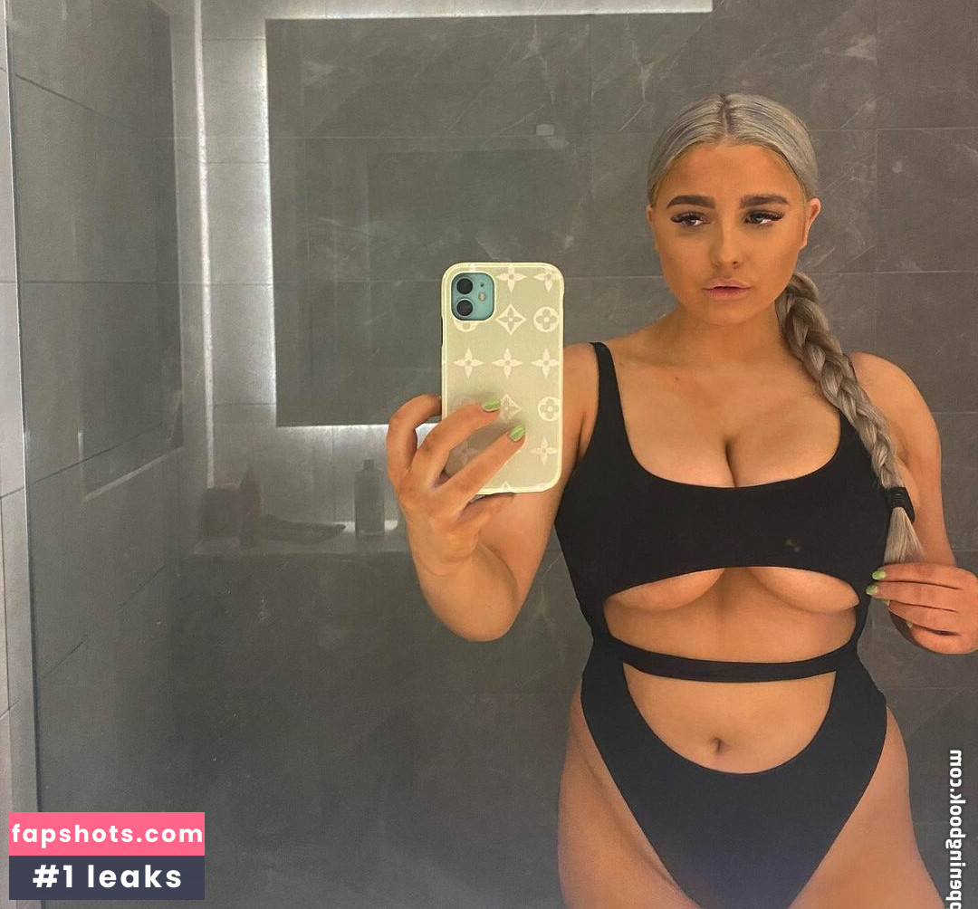 Elizabeth Taylor Nude Leaks OnlyFans Photos #75 - LeakJerk