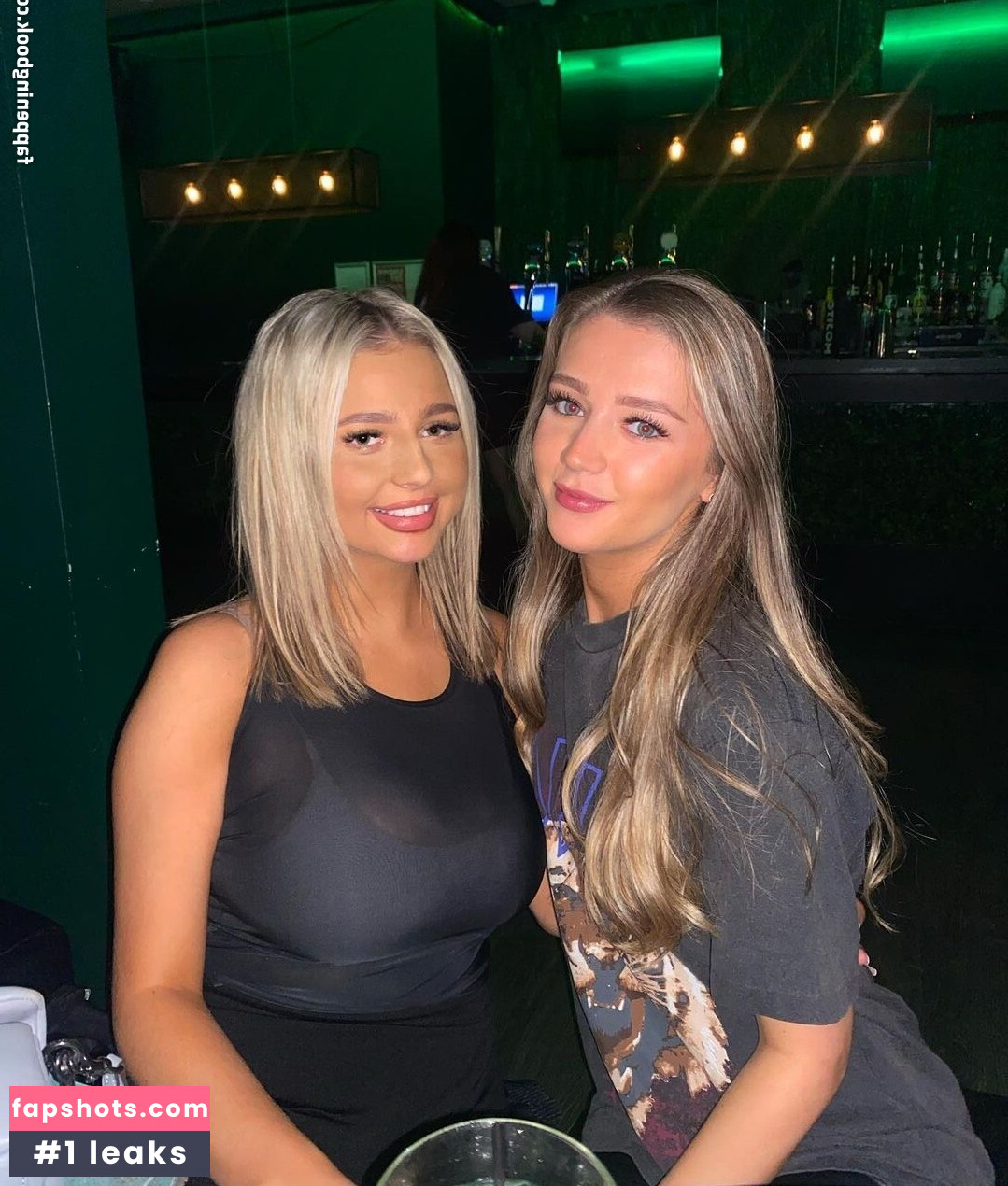 Elizabeth Taylor Nude Leaks OnlyFans Photos #76 - LeakJerk