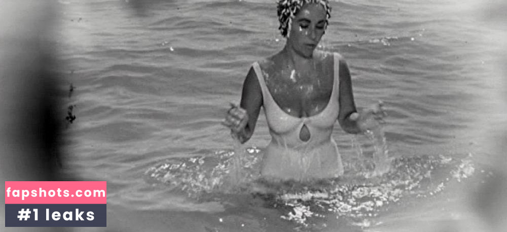 Elizabeth Taylor Nude Leaks OnlyFans Photos #93 - LeakJerk