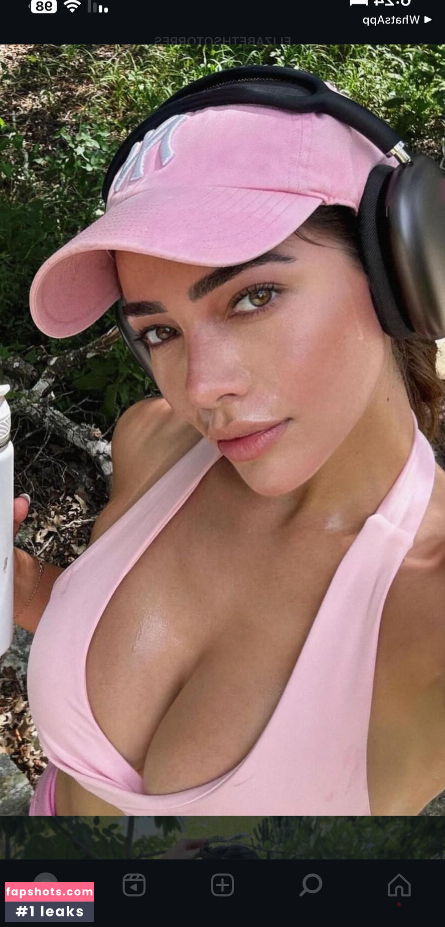 Elizabeth Torres gallery photo #15