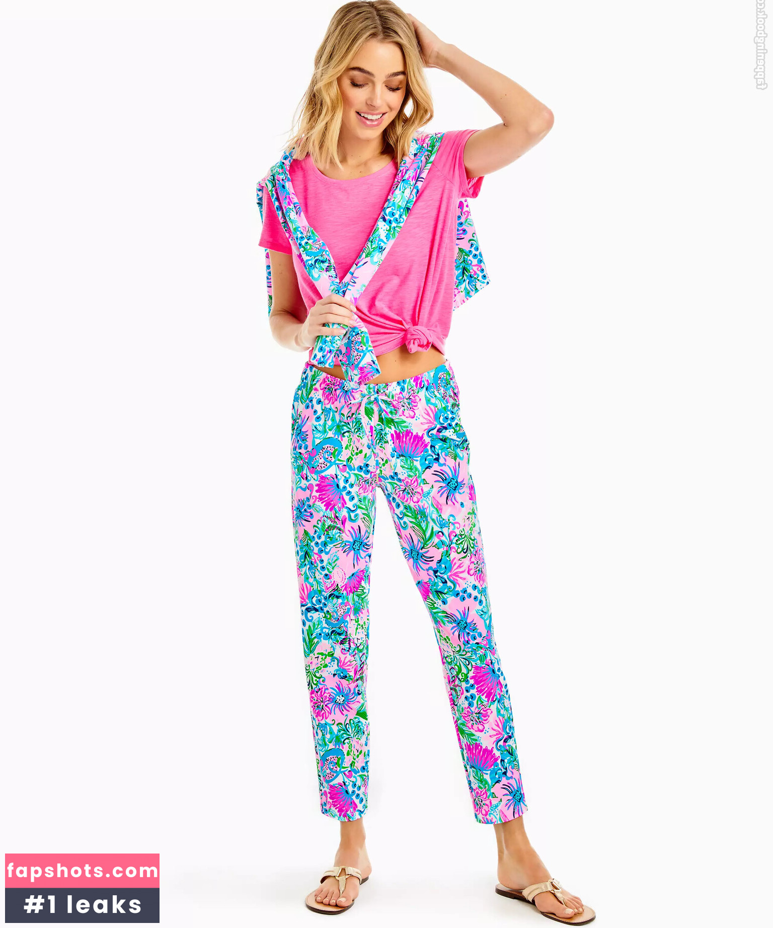 Elizabeth Turner Nahé úniky fotek pouze od fanoušků #103 - Fapshots