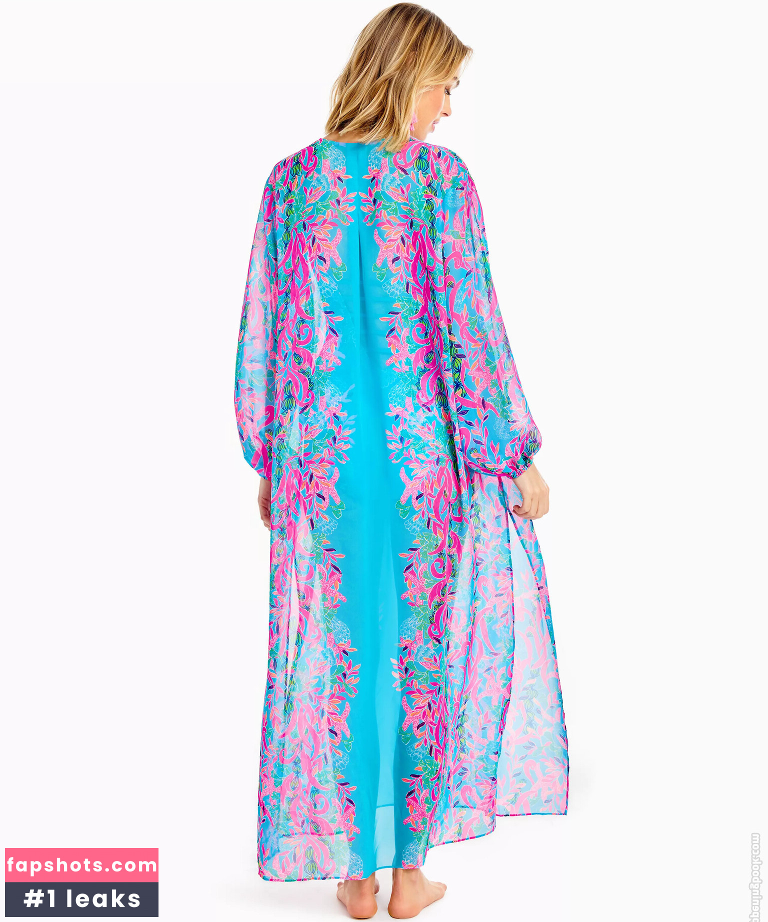 Elizabeth Turner Nahé úniky fotek pouze od fanoušků #107 - Fapshots