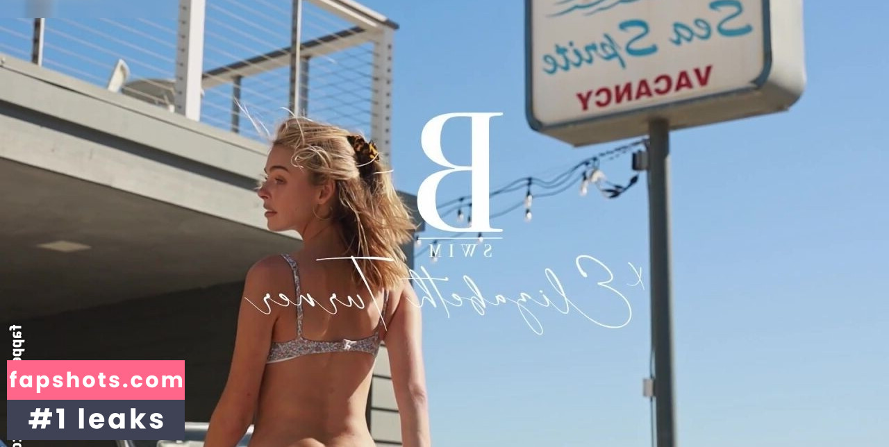 Elizabeth Turner Nahé úniky fotek pouze od fanoušků #16 - Fapshots