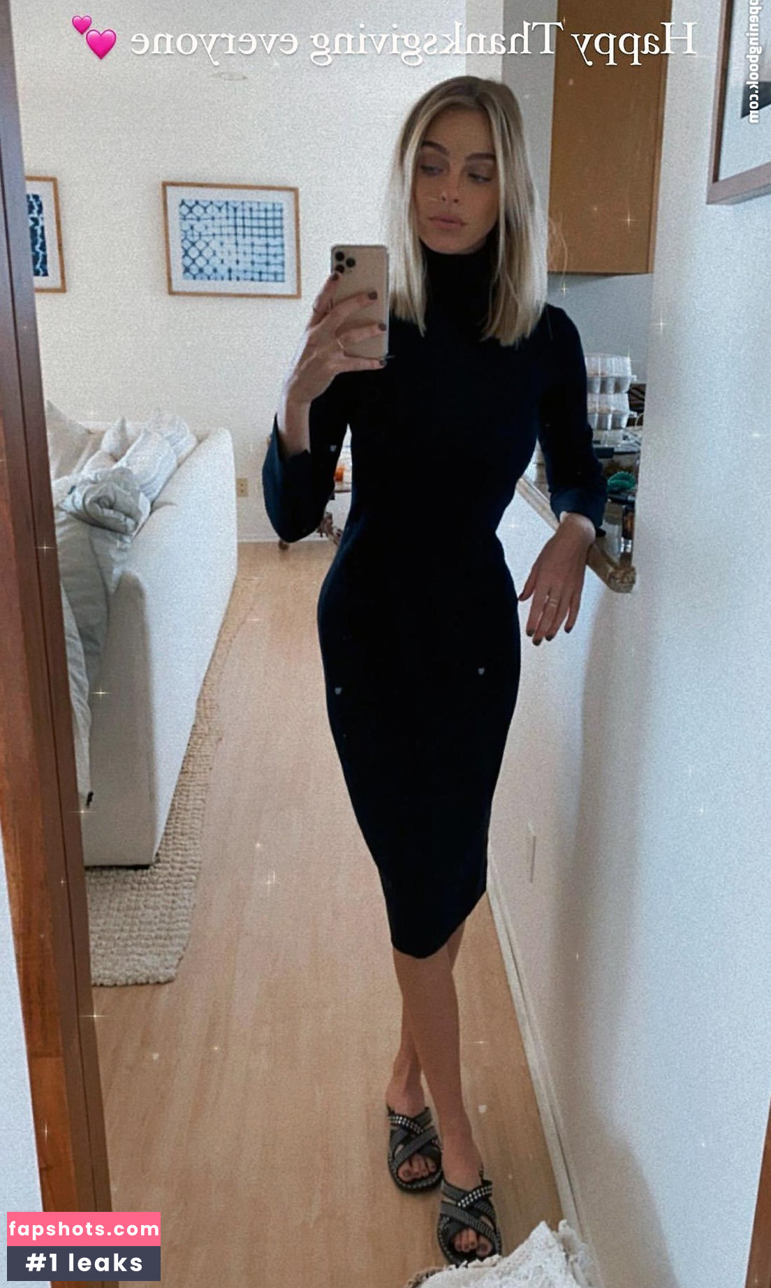 Elizabeth Turner Nahé úniky fotek pouze od fanoušků #177 - Fapshots