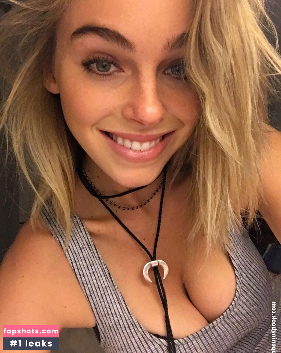 Elizabeth Turner Nahé úniky fotek pouze od fanoušků #187 - Fapshots