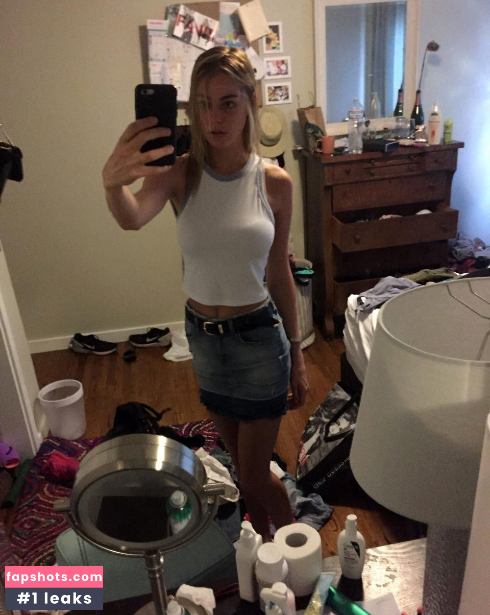 Elizabeth Turner Nahé úniky fotek pouze od fanoušků #200 - Fapshots