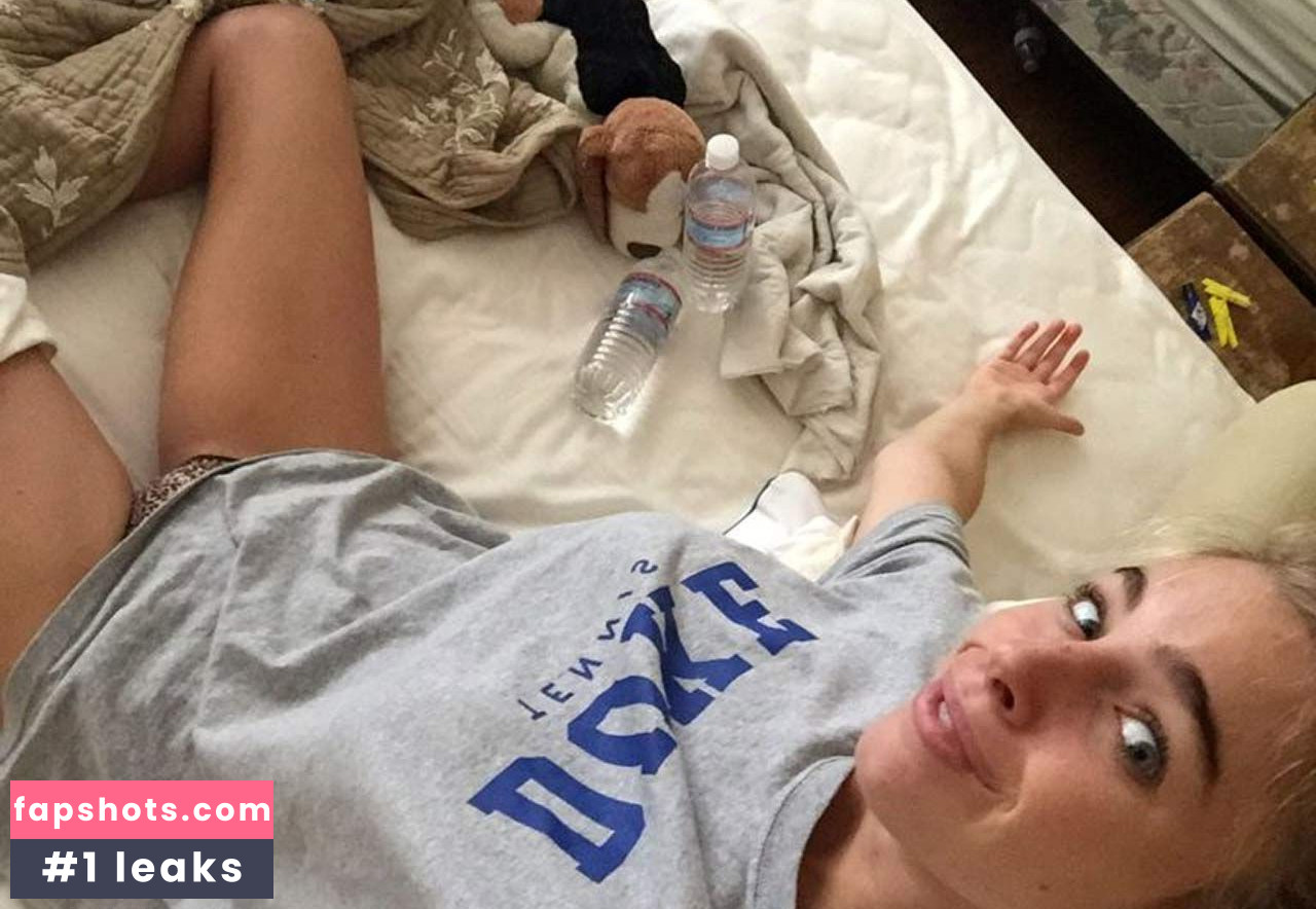 Elizabeth Turner Nahé úniky fotek pouze od fanoušků #208 - Fapshots