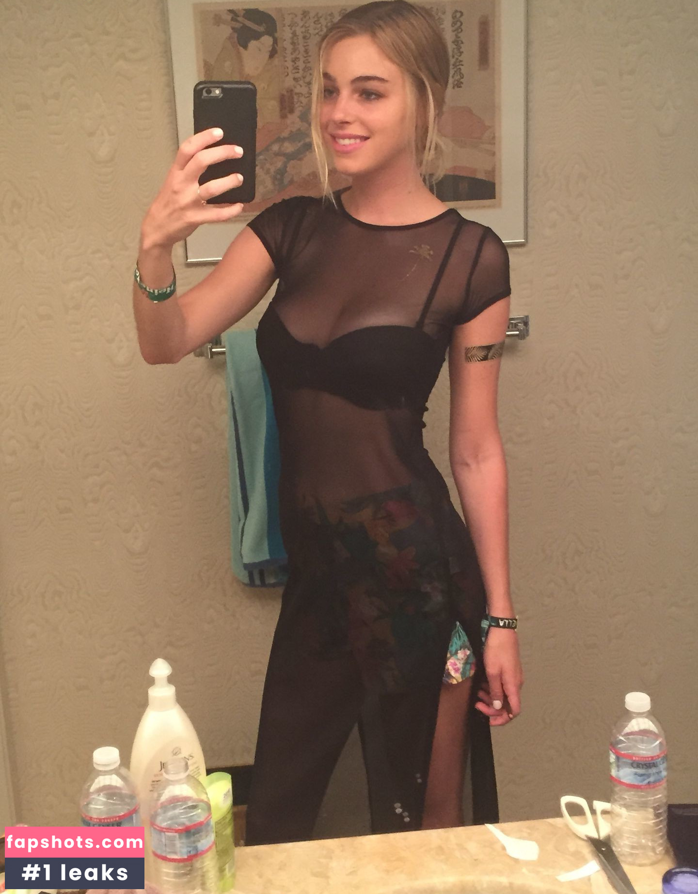 Elizabeth Turner Nahé úniky fotek pouze od fanoušků #226 - Fapshots