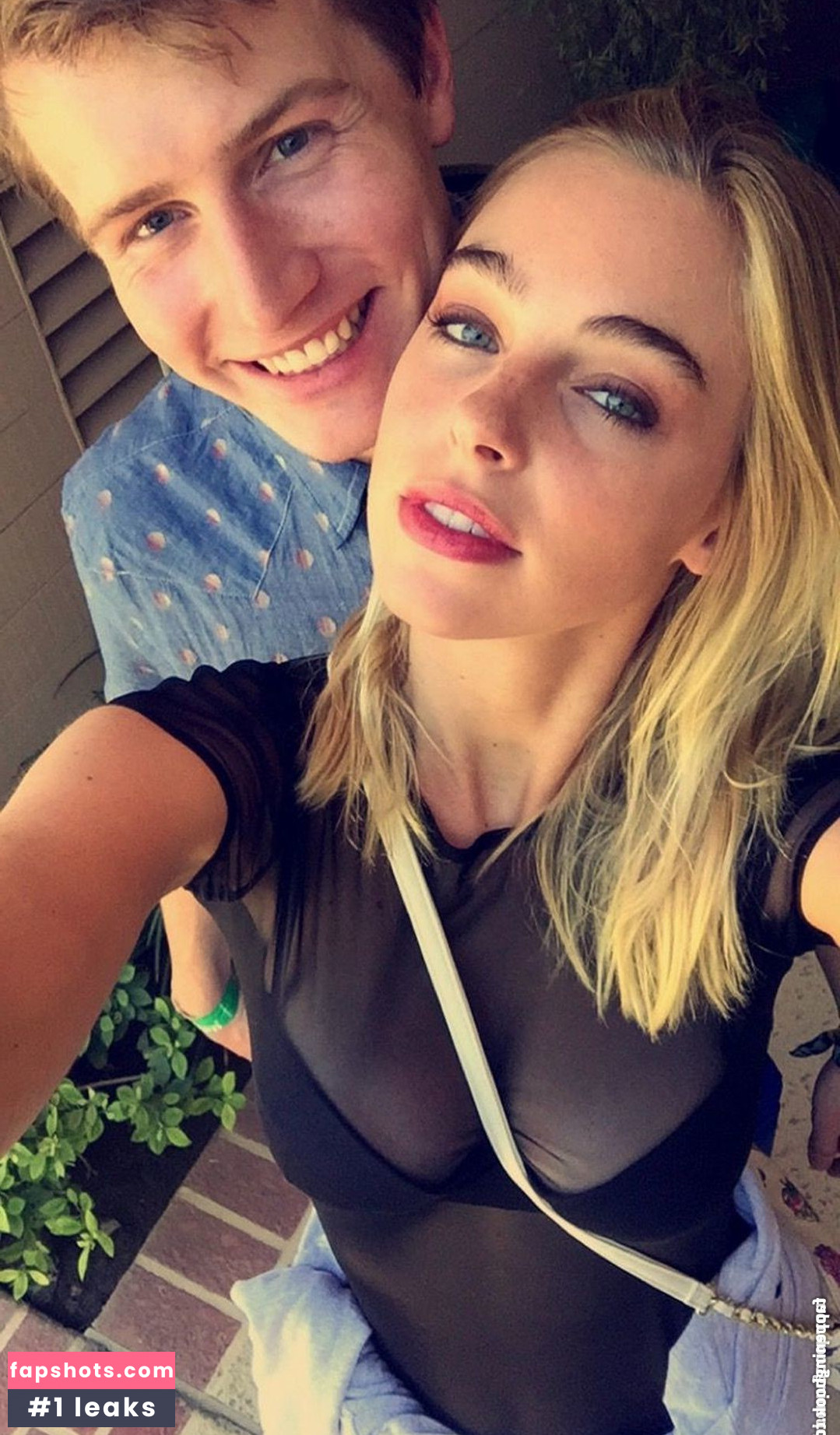 Elizabeth Turner Nahé úniky fotek pouze od fanoušků #233 - Fapshots