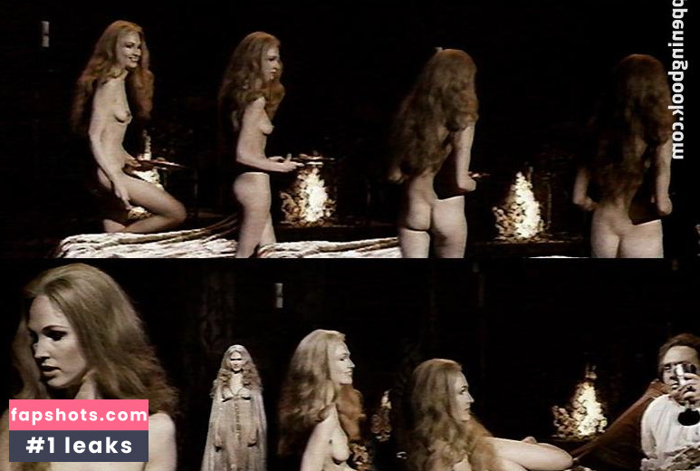 Elizabeth Turner Nahé úniky fotek pouze od fanoušků #241 - Fapshots