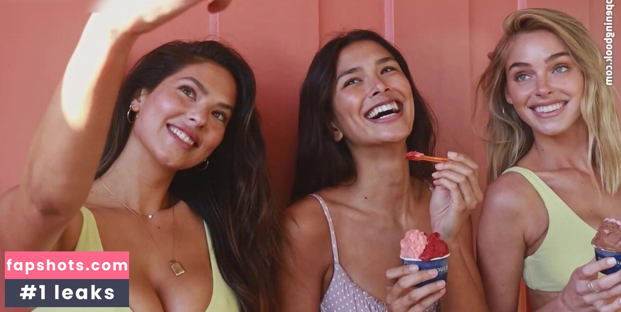 Elizabeth Turner Nahé úniky fotek pouze od fanoušků #5 - Fapshots