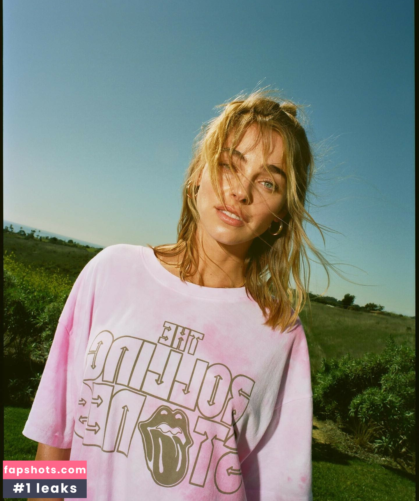 Elizabeth Turner Nahé úniky fotek pouze od fanoušků #51 - Fapshots