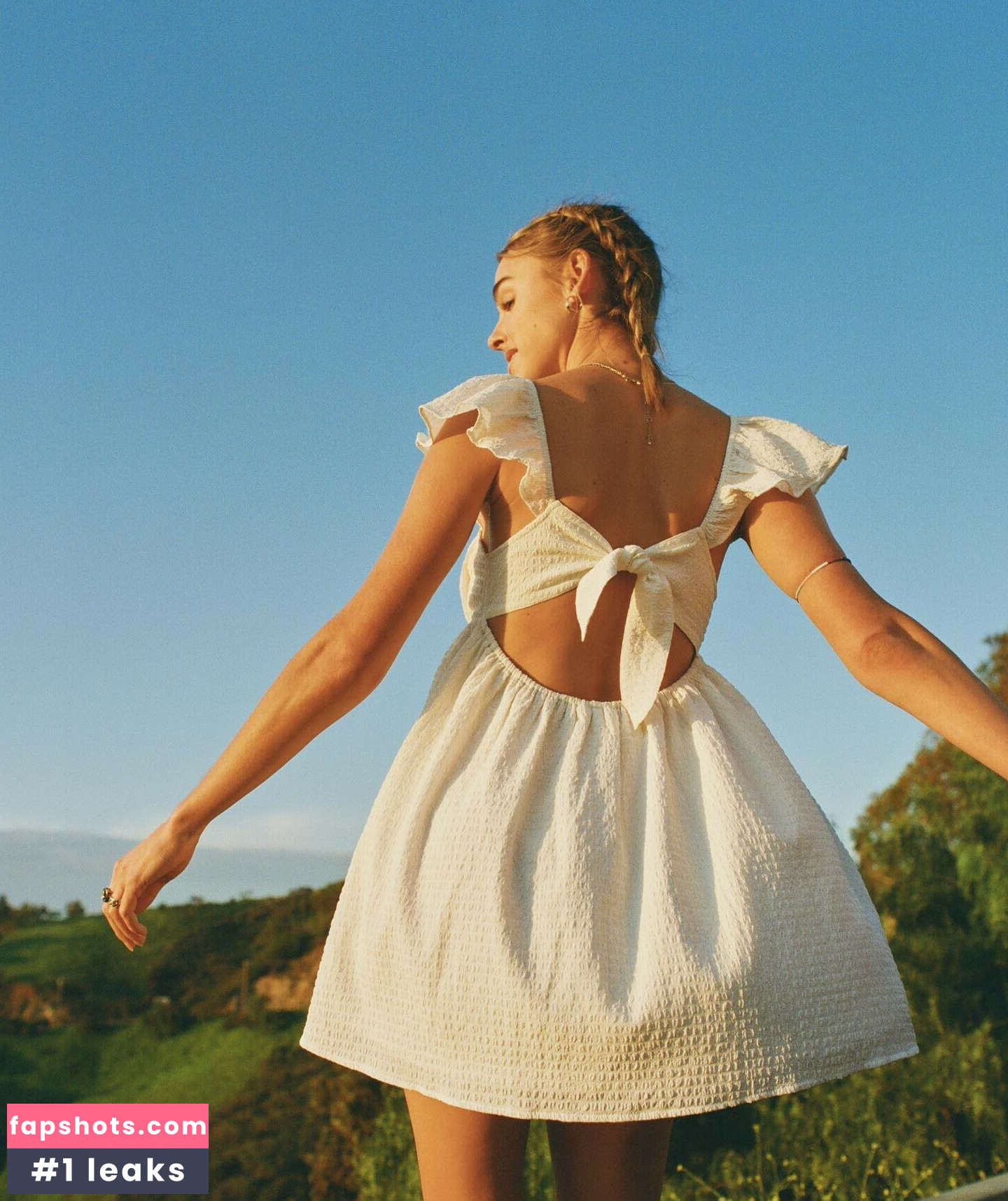 Elizabeth Turner Nahé úniky fotek pouze od fanoušků #52 - Fapshots