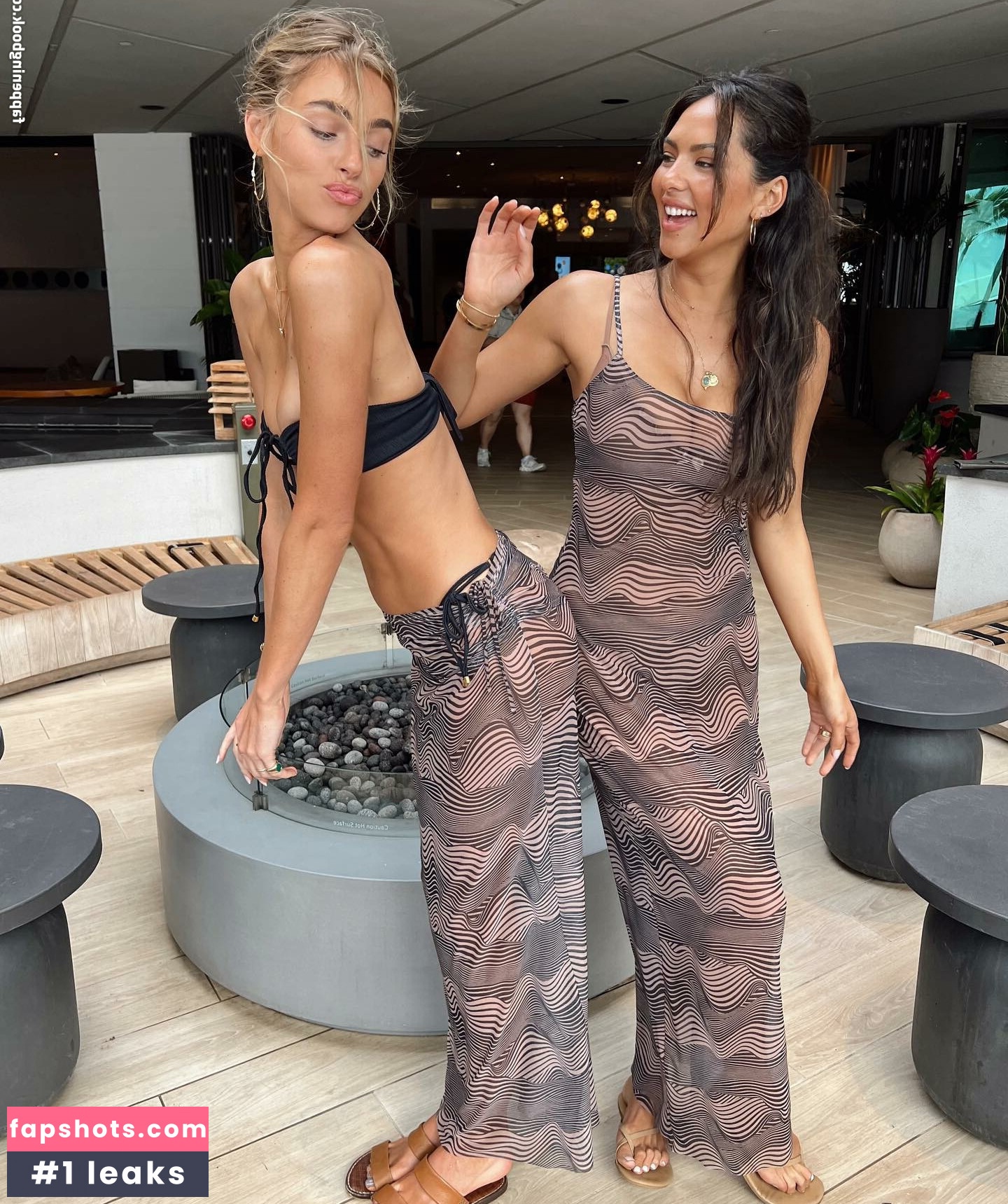 Elizabeth Turner Nahé úniky fotek pouze od fanoušků #71 - Fapshots