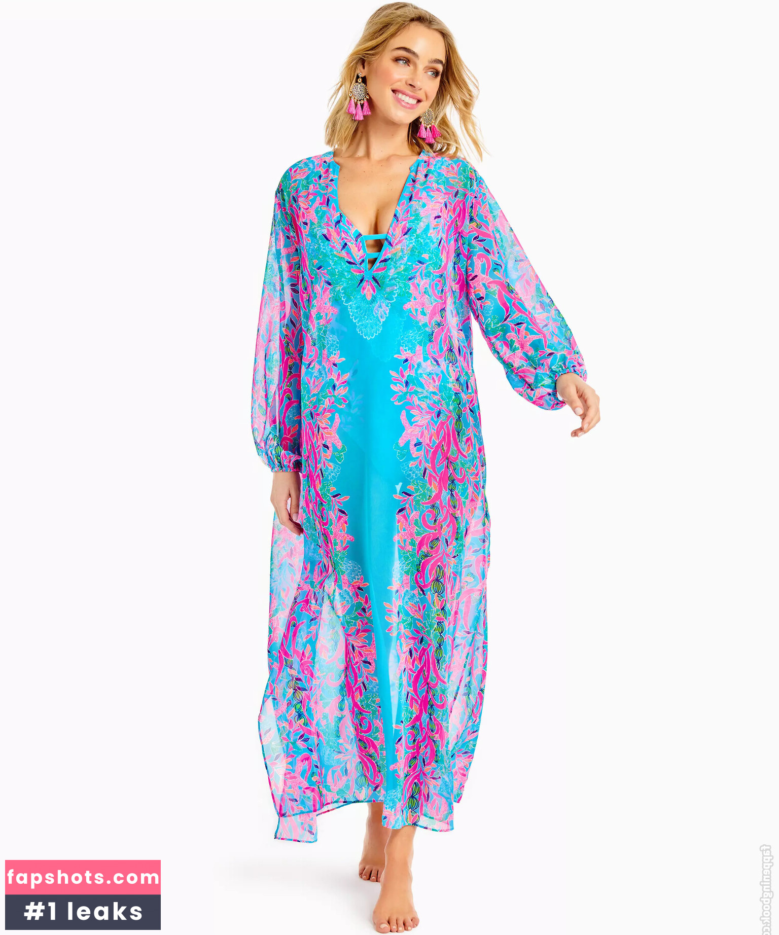 Elizabeth Turner Nahé úniky fotek pouze od fanoušků #87 - Fapshots