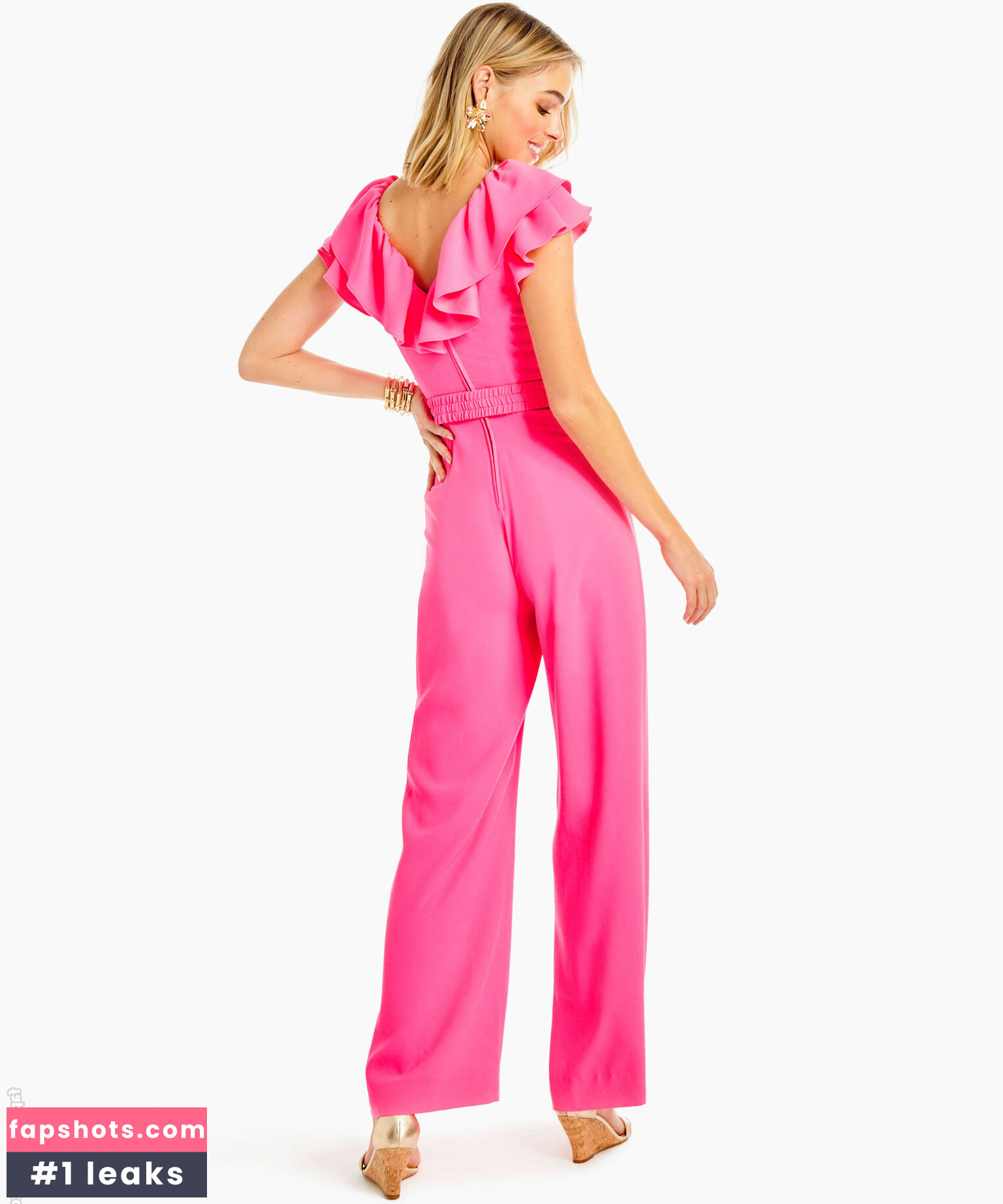 Elizabeth Turner Nahé úniky fotek pouze od fanoušků #89 - Fapshots