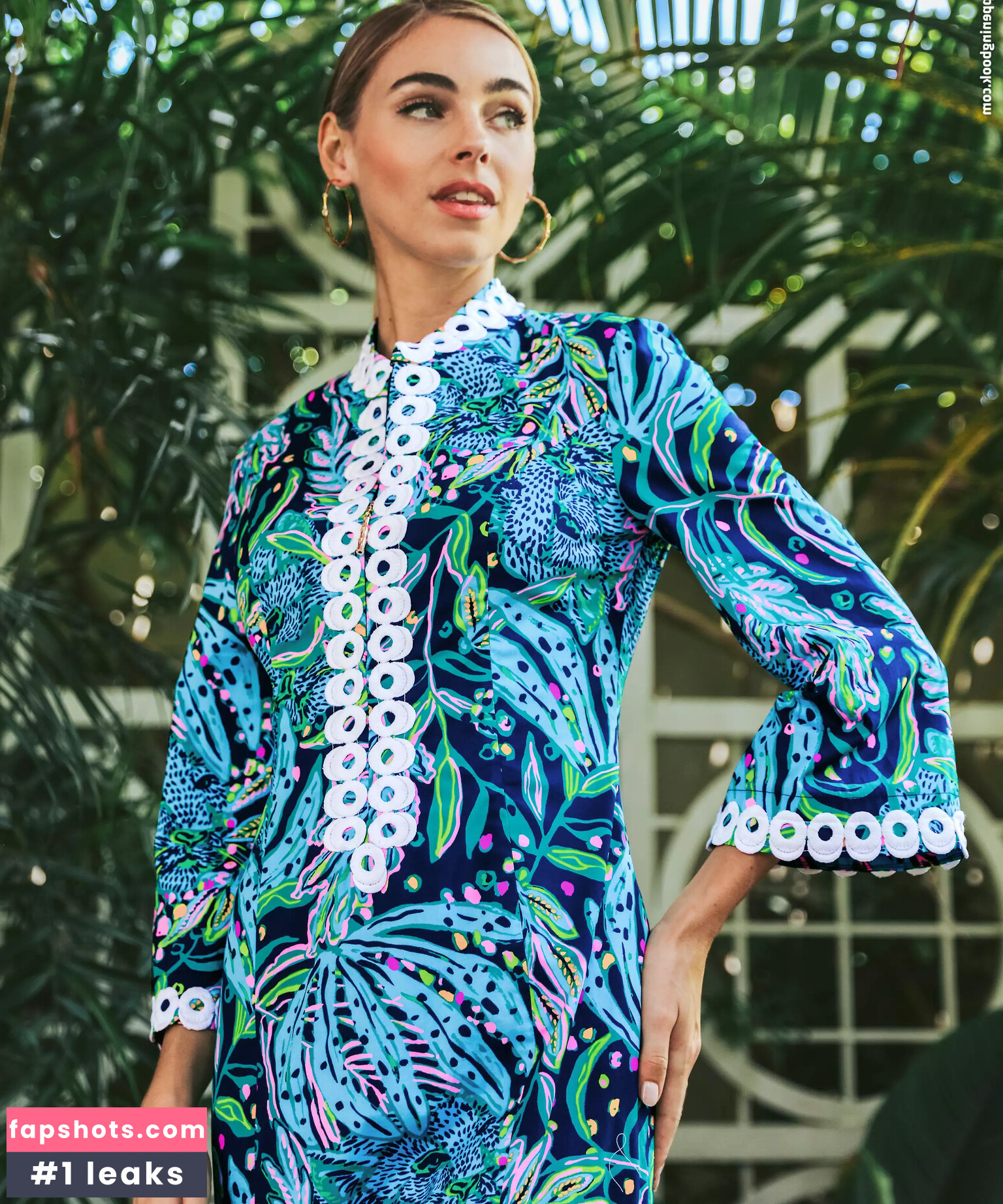 Elizabeth Turner Nahé úniky fotek pouze od fanoušků #97 - Fapshots