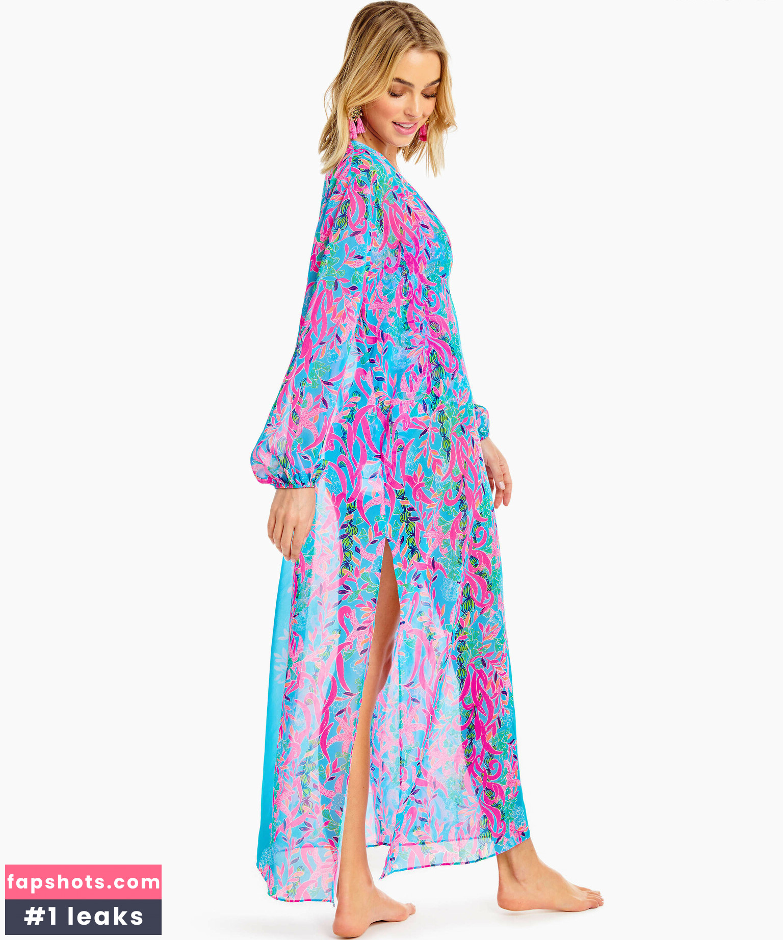 Elizabeth Turner Nahé úniky fotek pouze od fanoušků #98 - Fapshots