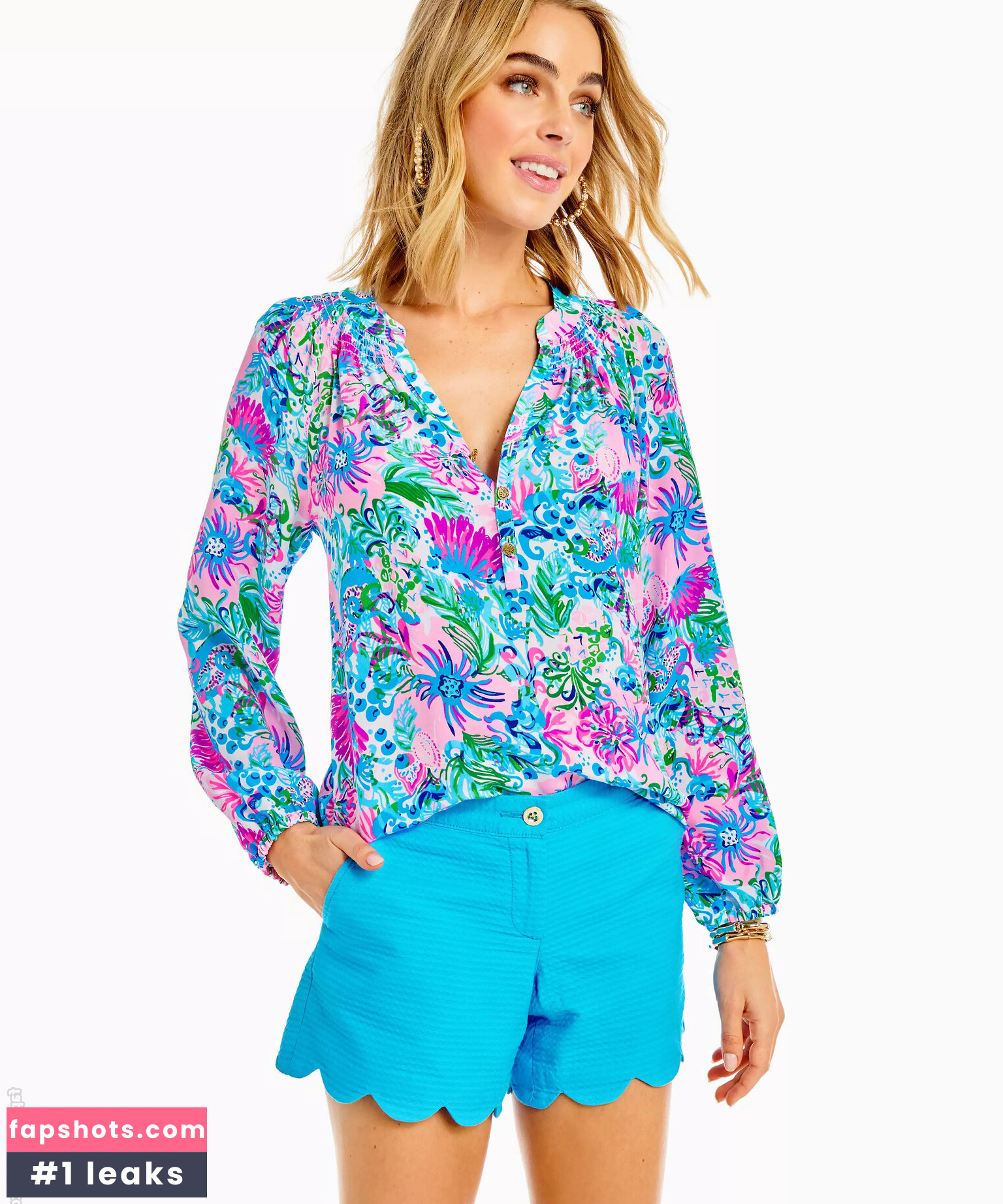 Elizabeth Turner Nahé úniky fotek pouze od fanoušků #100 - Fapshots