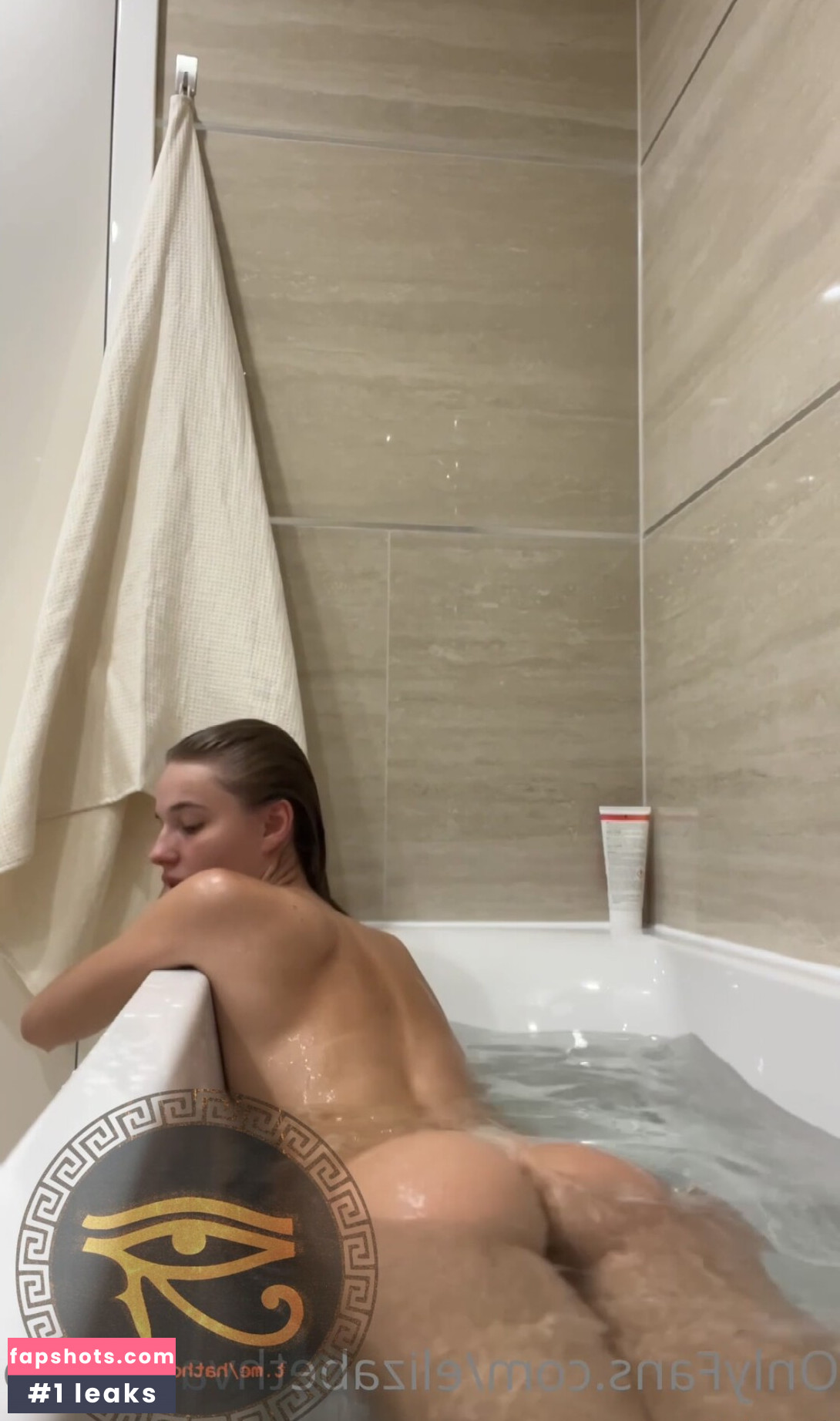 Elizabeth Vasilenko gallery photo #352