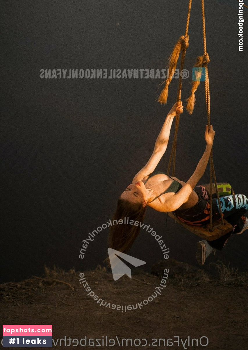 Elizabeth Vasilenko gallery photo #452