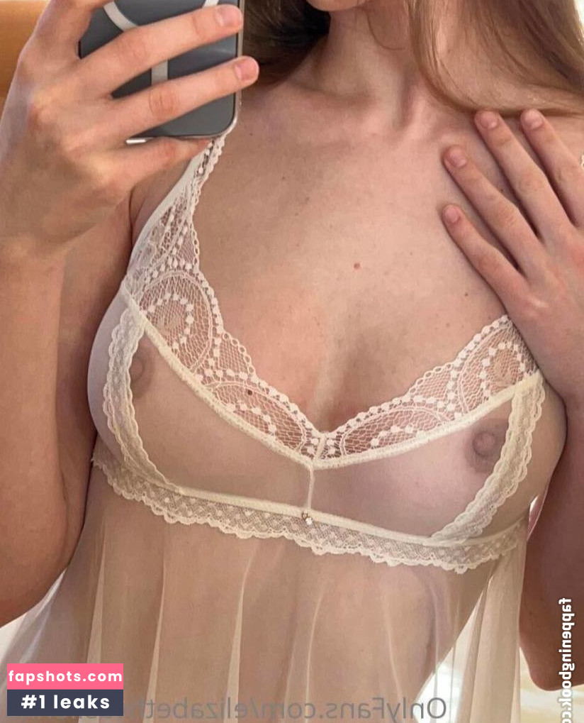 Elizabeth Vasilenko gallery photo #475