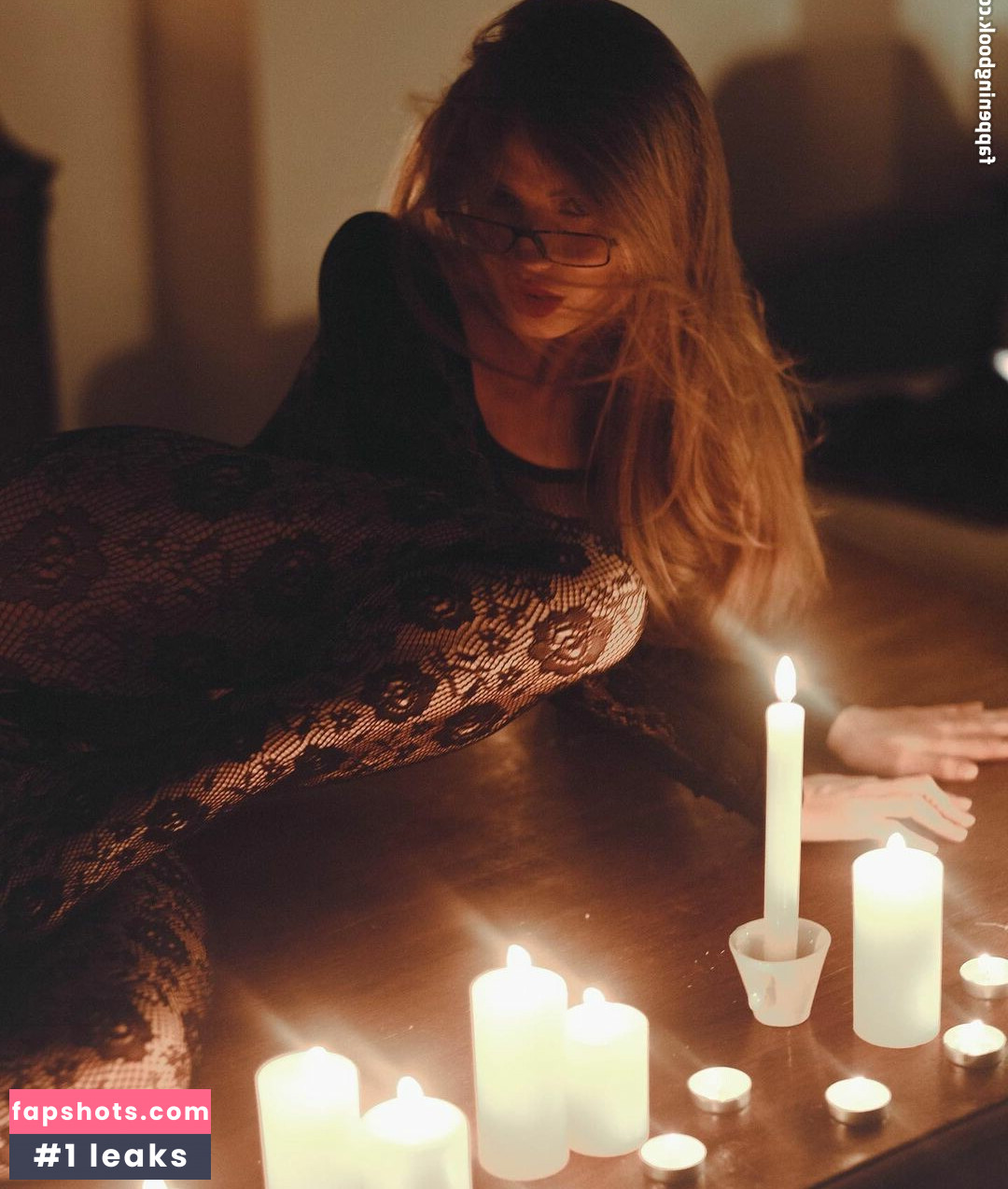 Elizabeth Vasilenko gallery photo #49