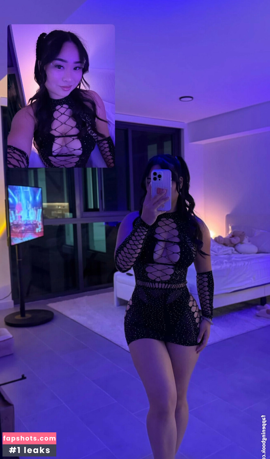 Elizabeth Vy gallery photo #2