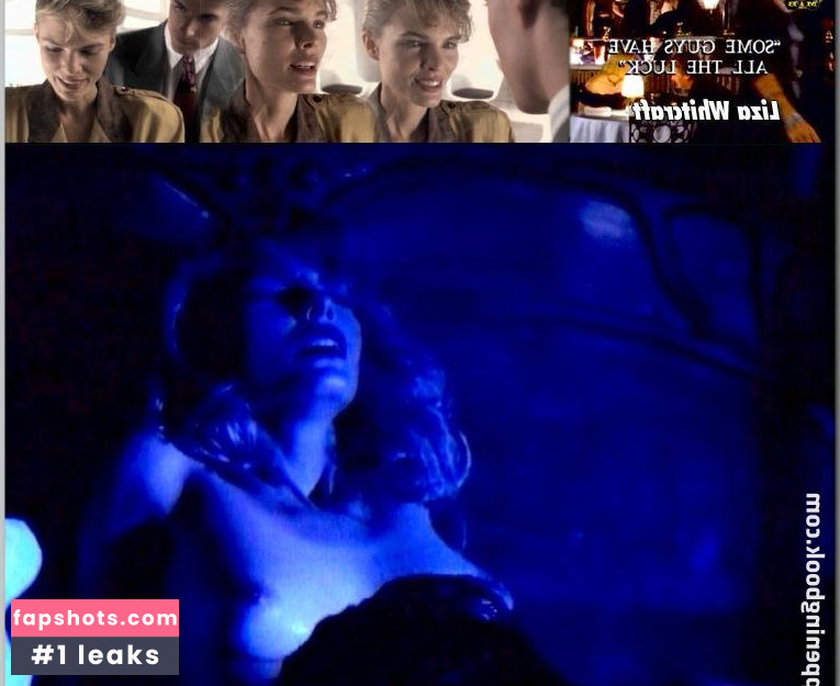 Elizabeth Whitcraft gallery photo #5