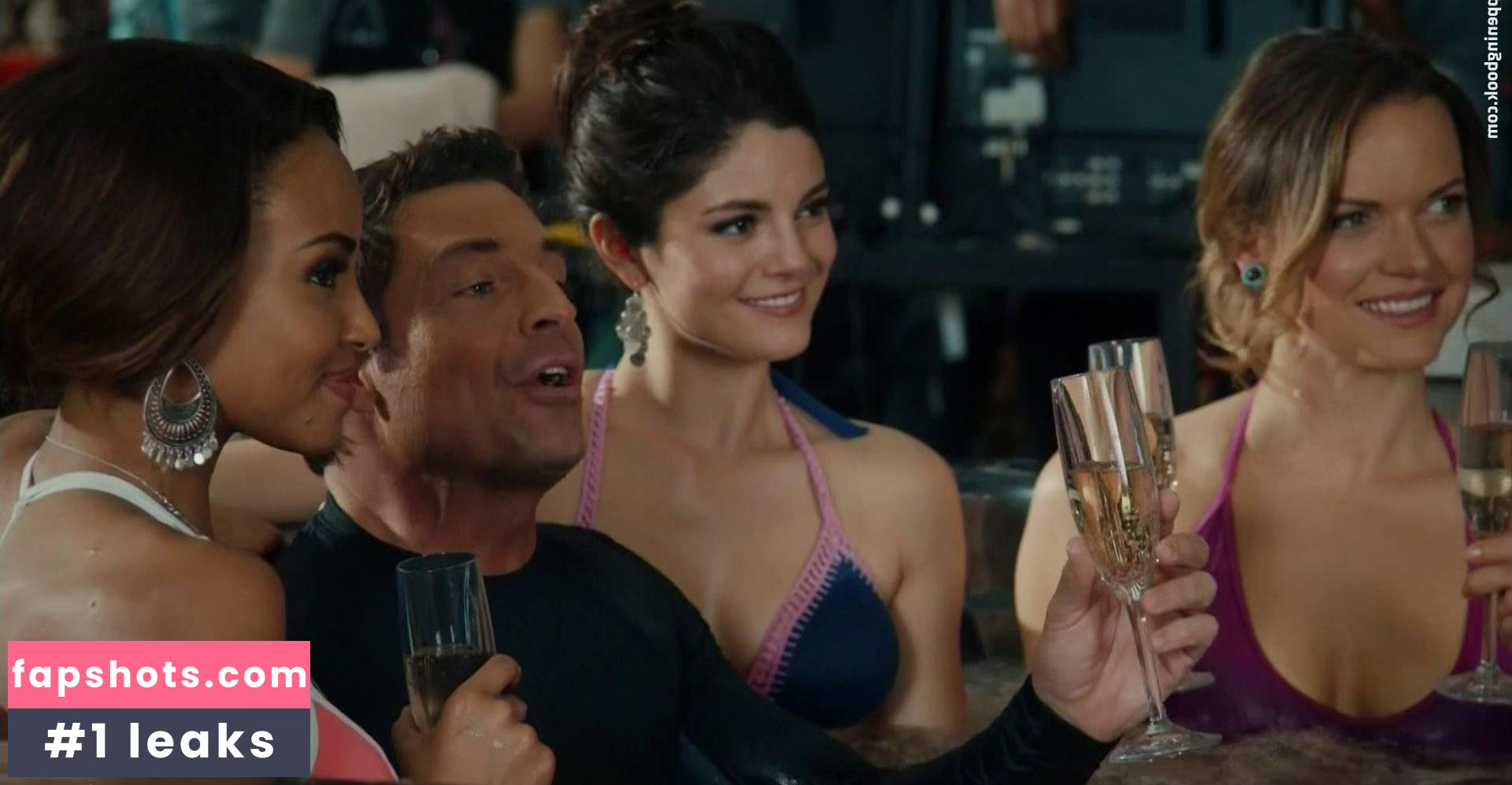 Elizabeth Whitmere Nude Leaks OnlyFans Photos #5 - LeakJerk