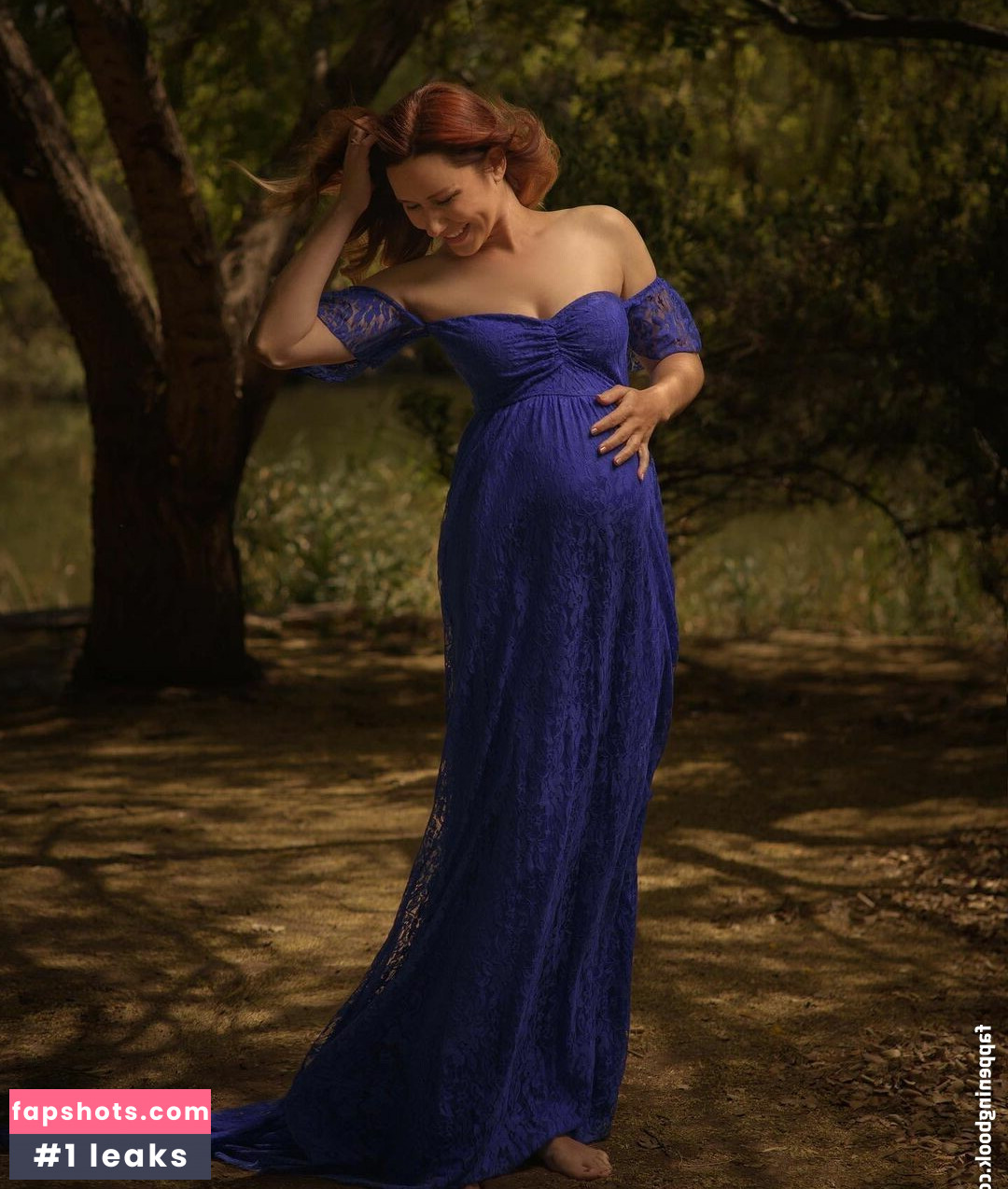 Elizabeth Zharoff gallery photo #10