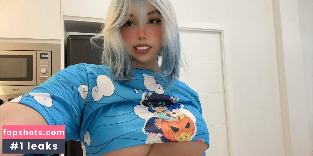 elizabethbluee Filtración Desnuda OnlyFans Foto #101 - Fapshots