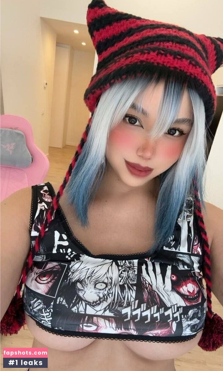 elizabethbluee Filtración Desnuda OnlyFans Foto #103 - Fapshots