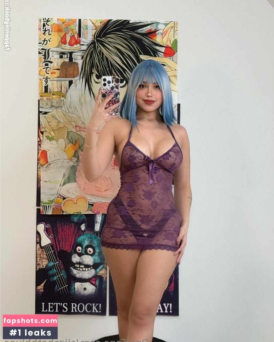 elizabethbluee Filtración Desnuda OnlyFans Foto #110 - Fapshots