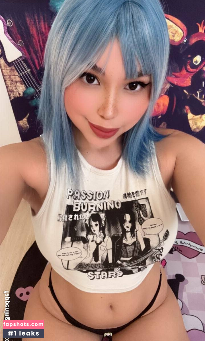 elizabethbluee Filtración Desnuda OnlyFans Foto #114 - Fapshots