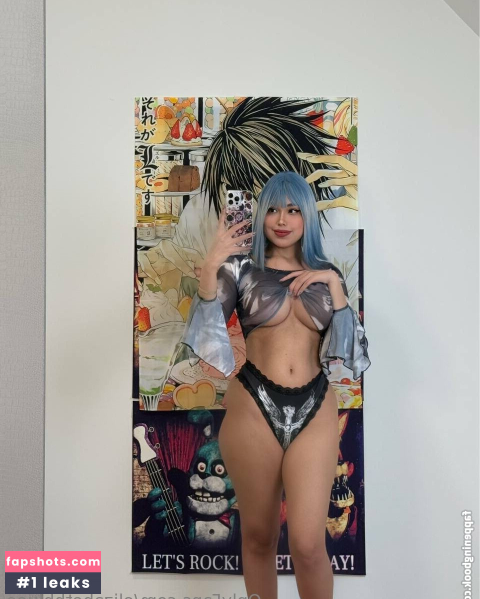 elizabethbluee Filtración Desnuda OnlyFans Foto #128 - Fapshots