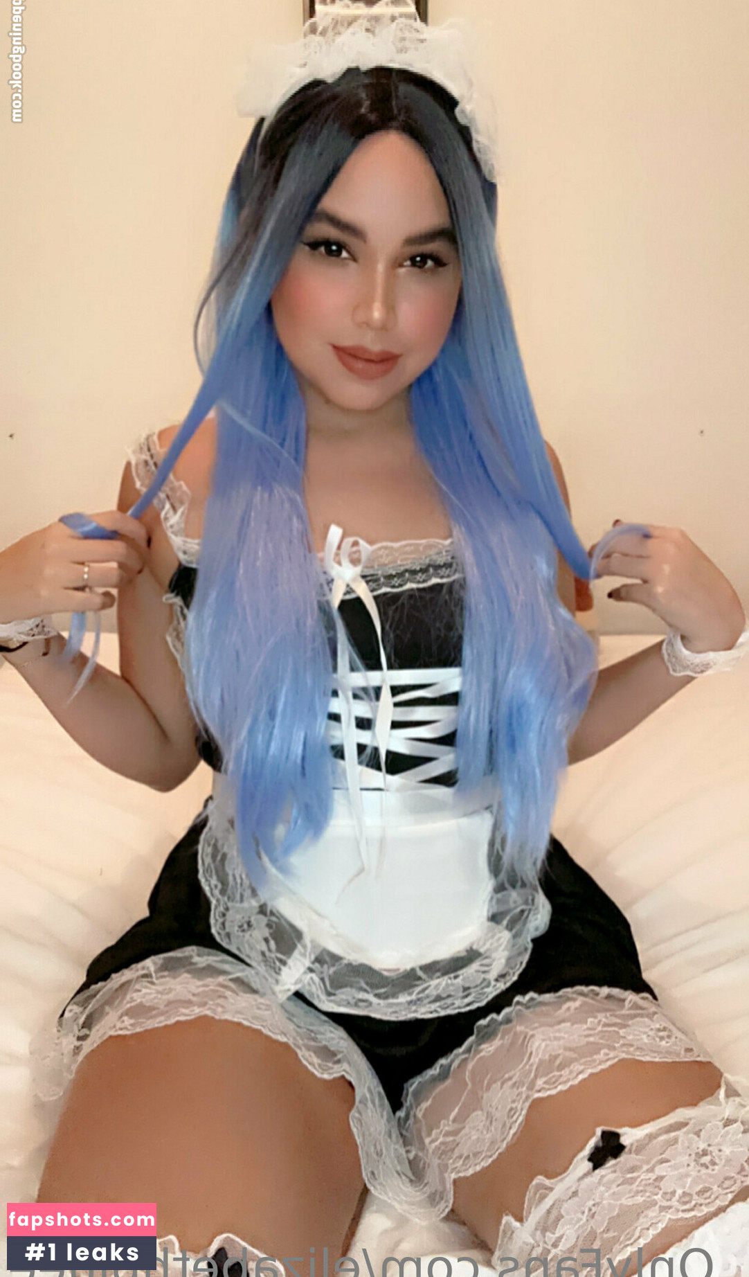 elizabethbluee Filtración Desnuda OnlyFans Foto #137 - Fapshots