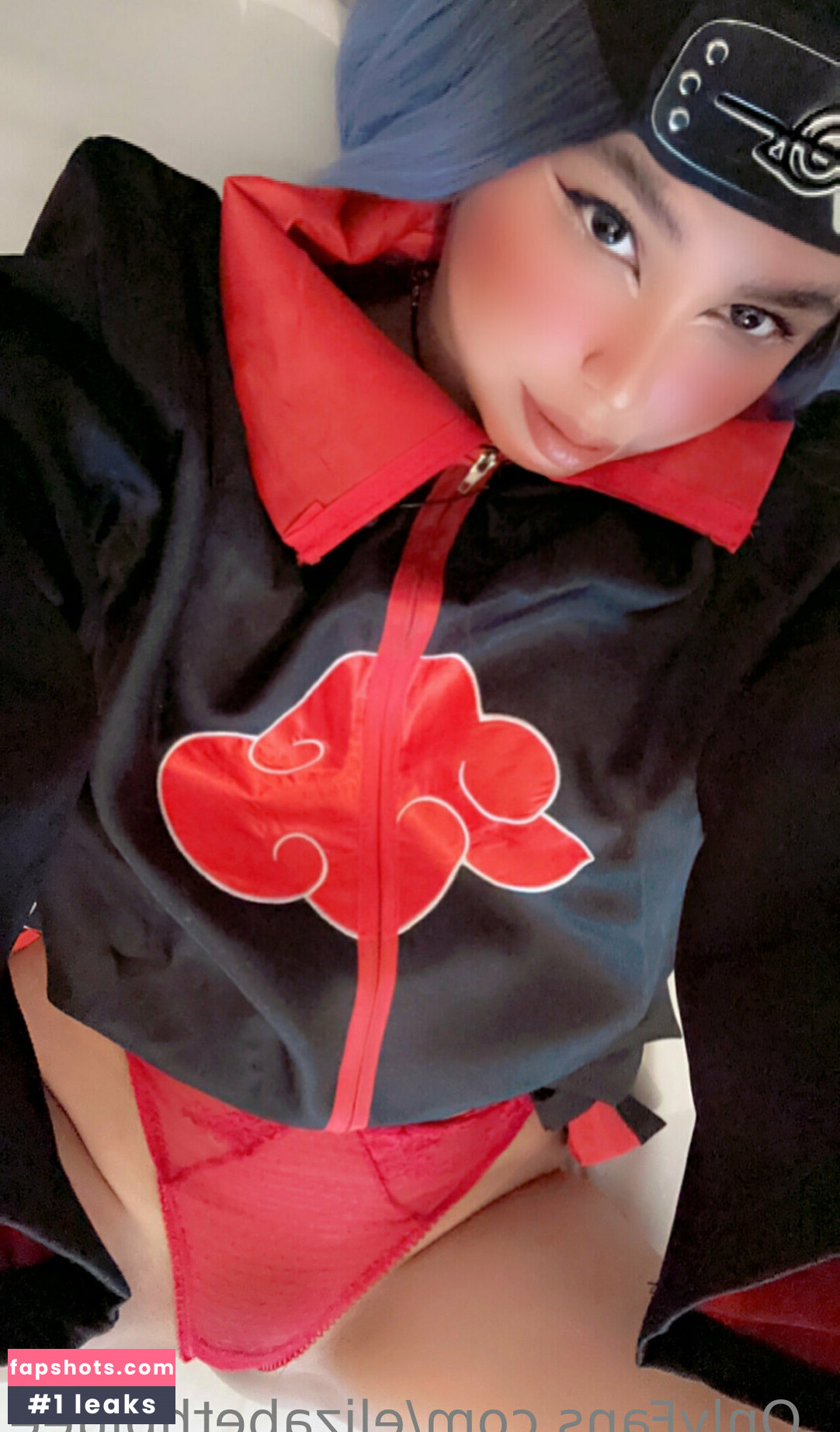 elizabethbluee Filtración Desnuda OnlyFans Foto #142 - Fapshots