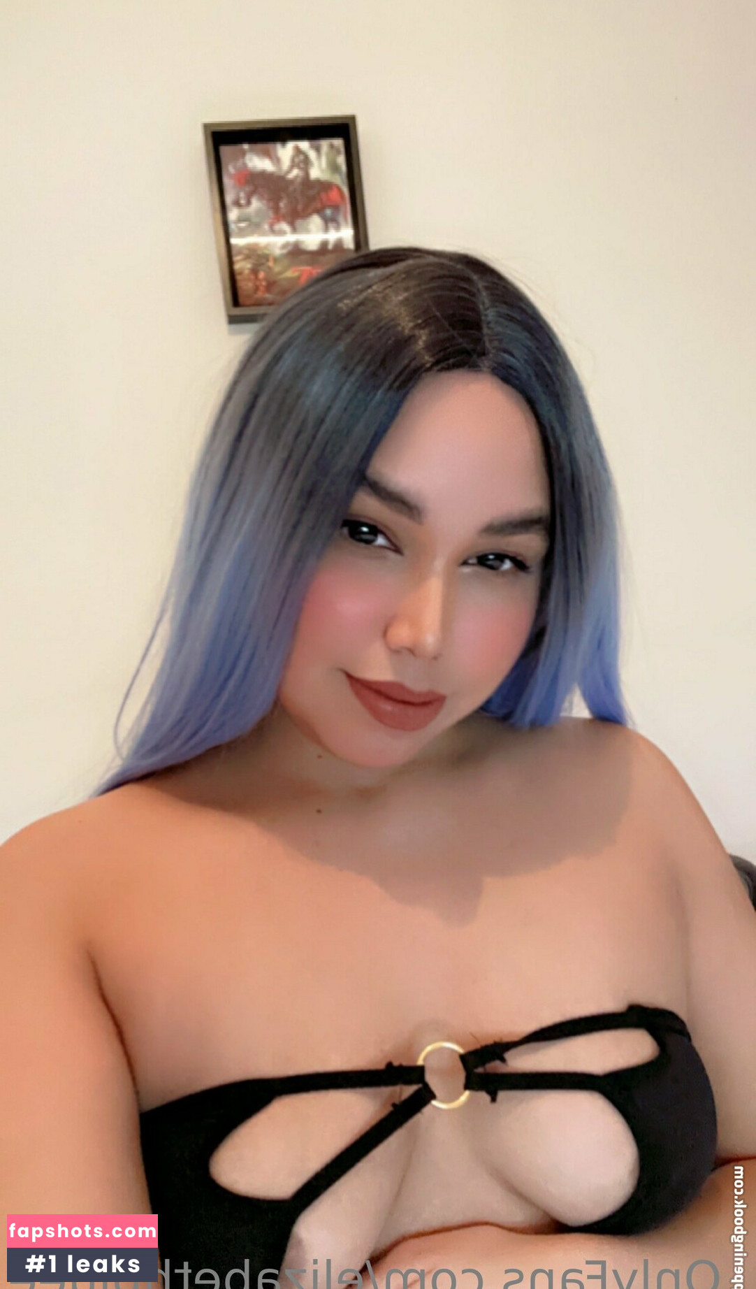 elizabethbluee Filtración Desnuda OnlyFans Foto #174 - Fapshots