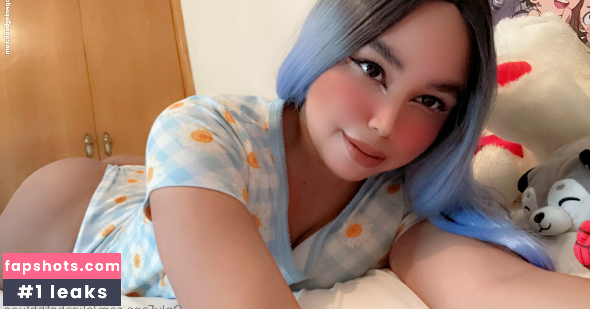 elizabethbluee Filtración Desnuda OnlyFans Foto #178 - Fapshots