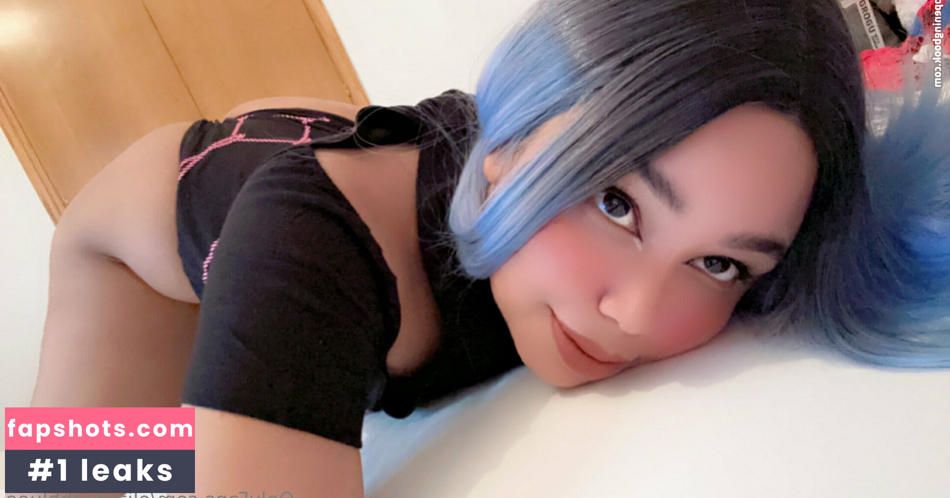 elizabethbluee Filtración Desnuda OnlyFans Foto #217 - Fapshots