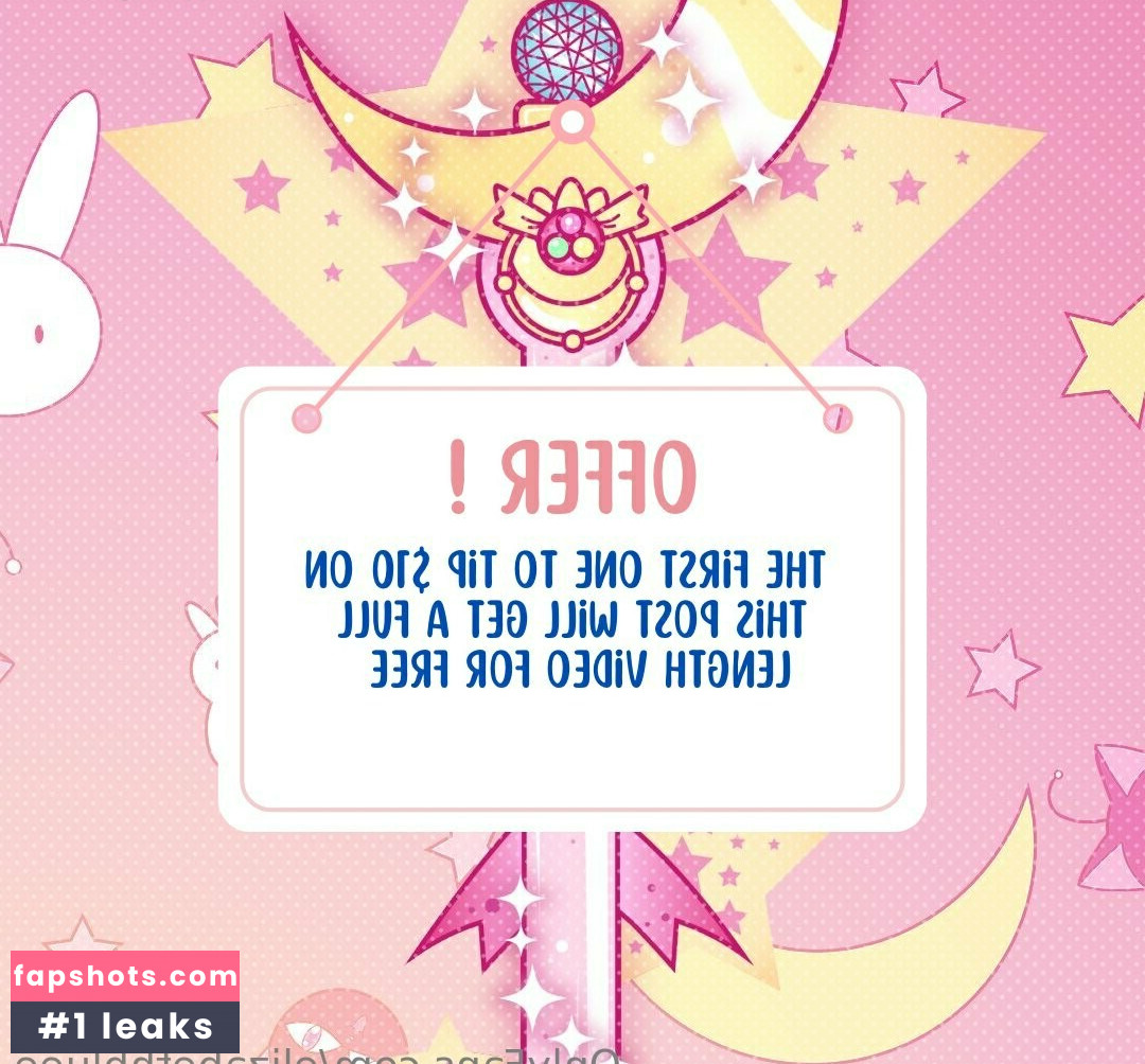 elizabethbluee Filtración Desnuda OnlyFans Foto #232 - Fapshots