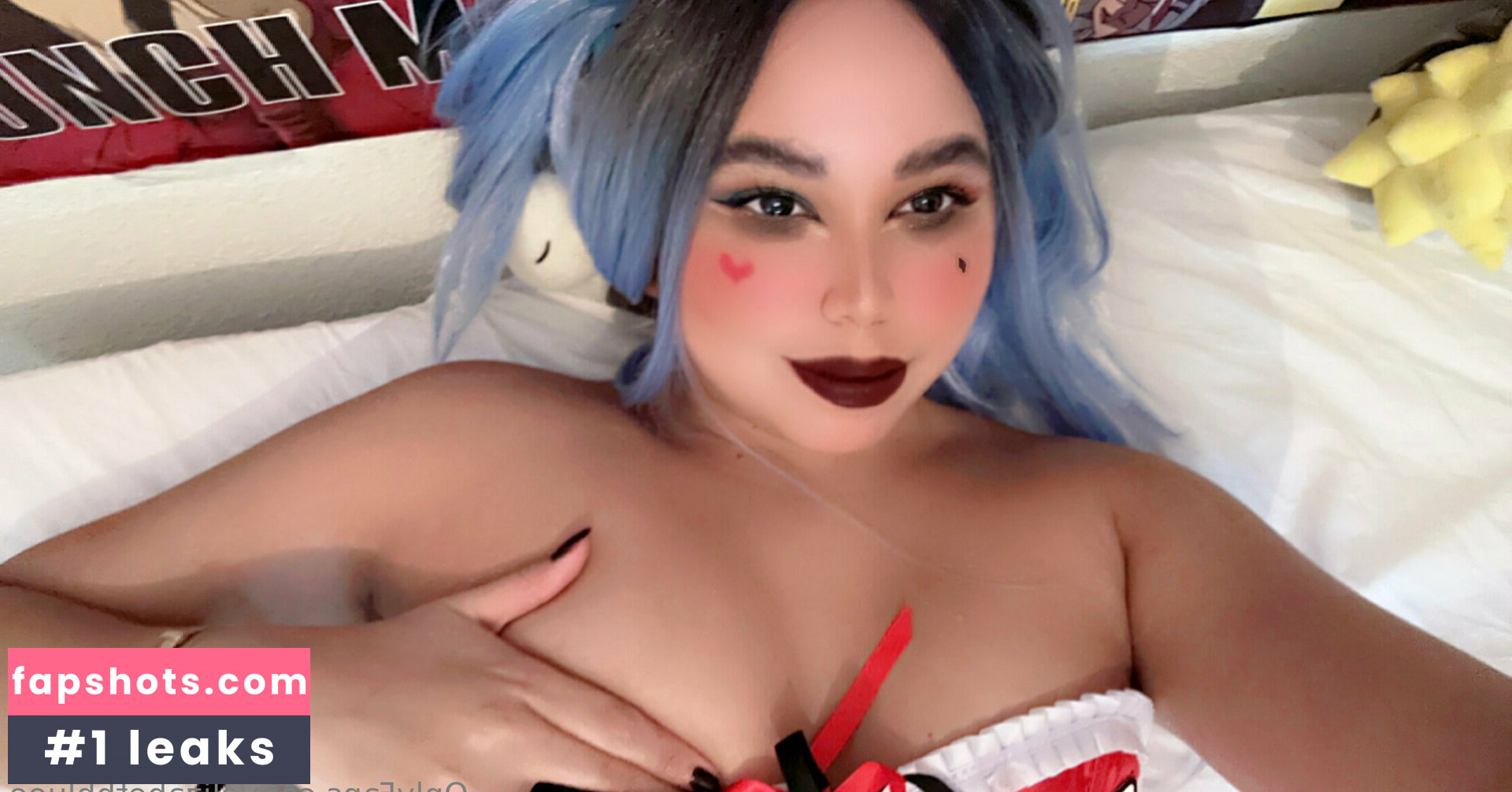 elizabethbluee Filtración Desnuda OnlyFans Foto #247 - Fapshots