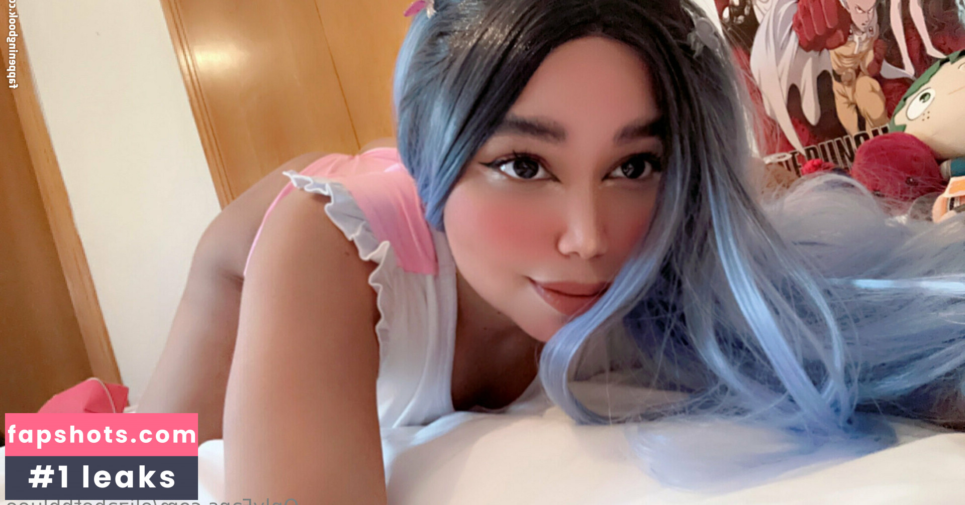 elizabethbluee Filtración Desnuda OnlyFans Foto #264 - Fapshots