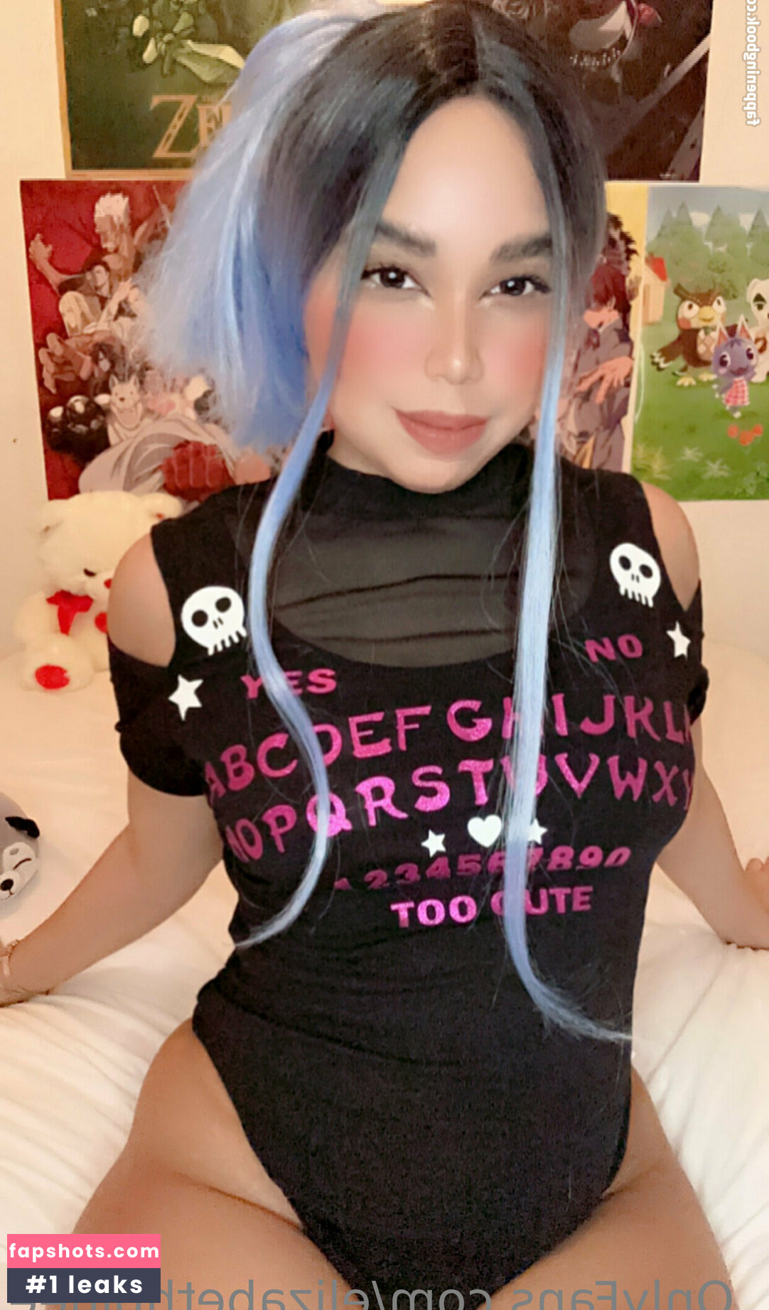 elizabethbluee gallery photo #288