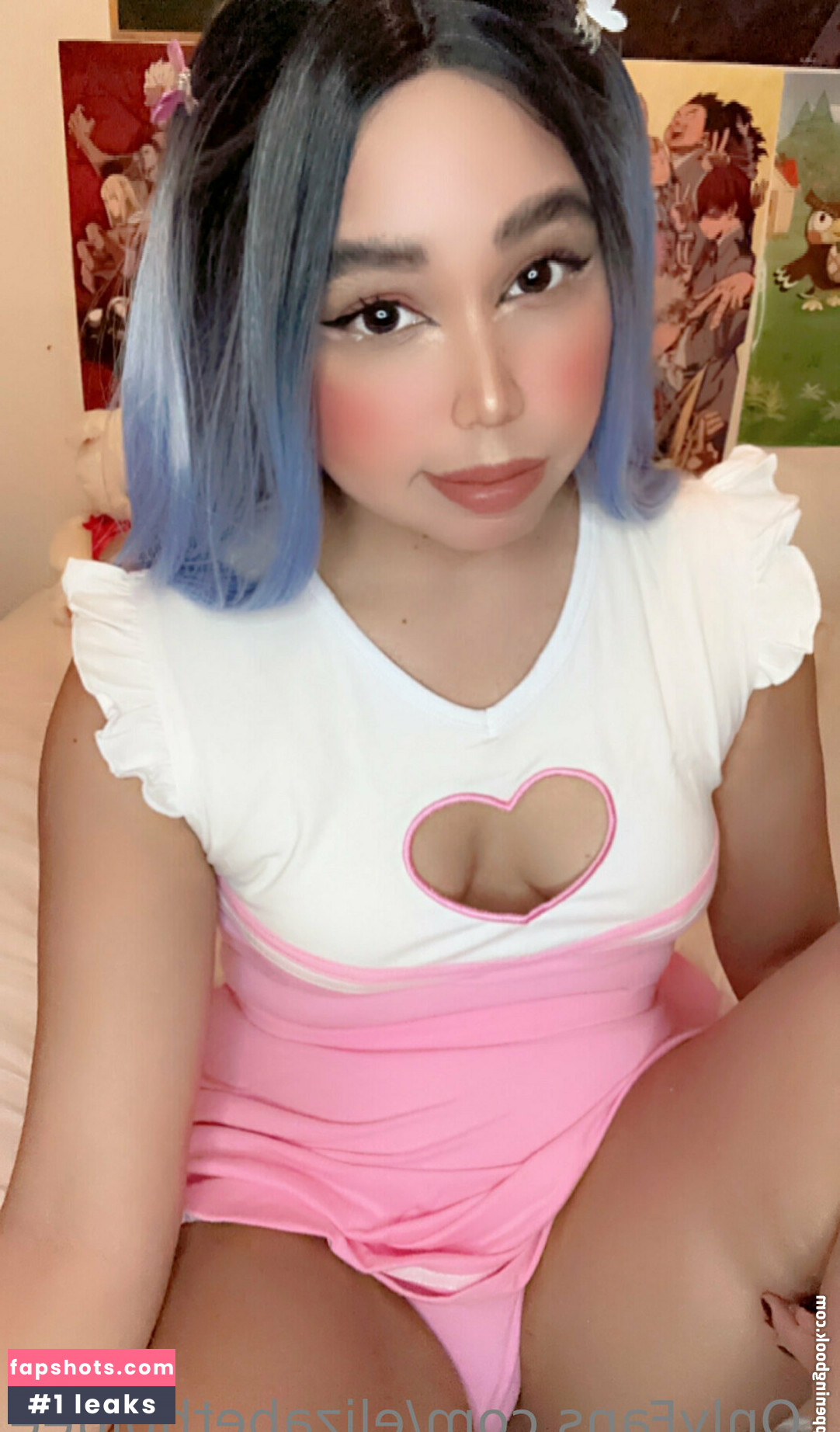 elizabethbluee gallery photo #293