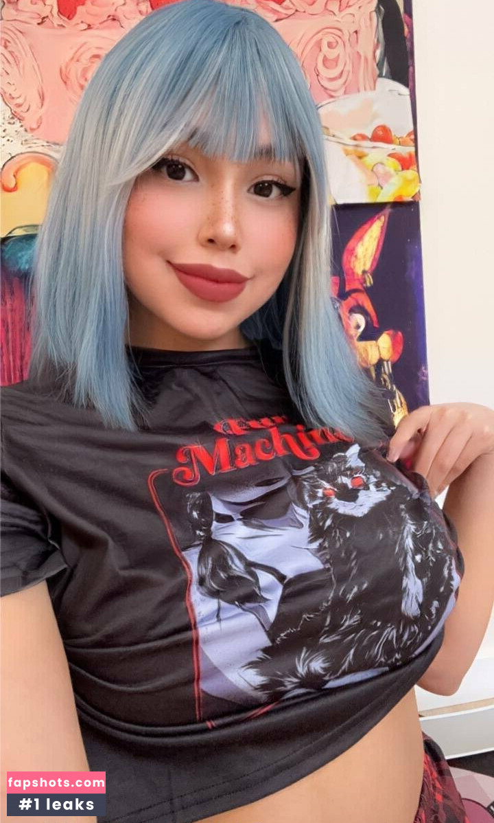 elizabethbluee Filtración Desnuda OnlyFans Foto #41 - Fapshots