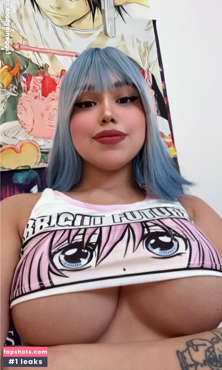 elizabethbluee Filtración Desnuda OnlyFans Foto #56 - Fapshots