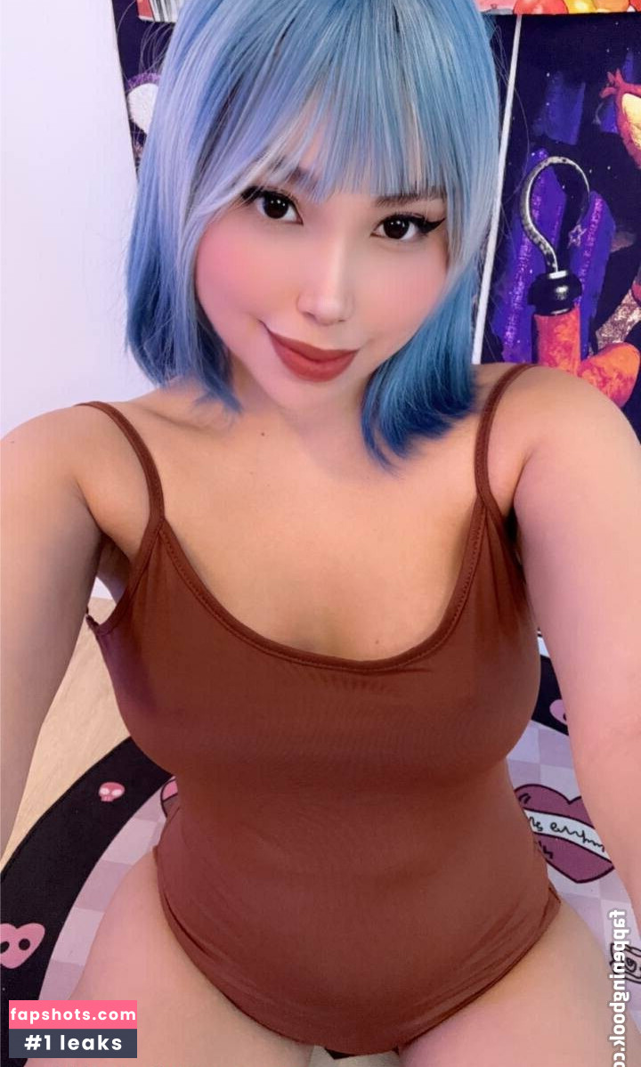 elizabethbluee Filtración Desnuda OnlyFans Foto #60 - Fapshots