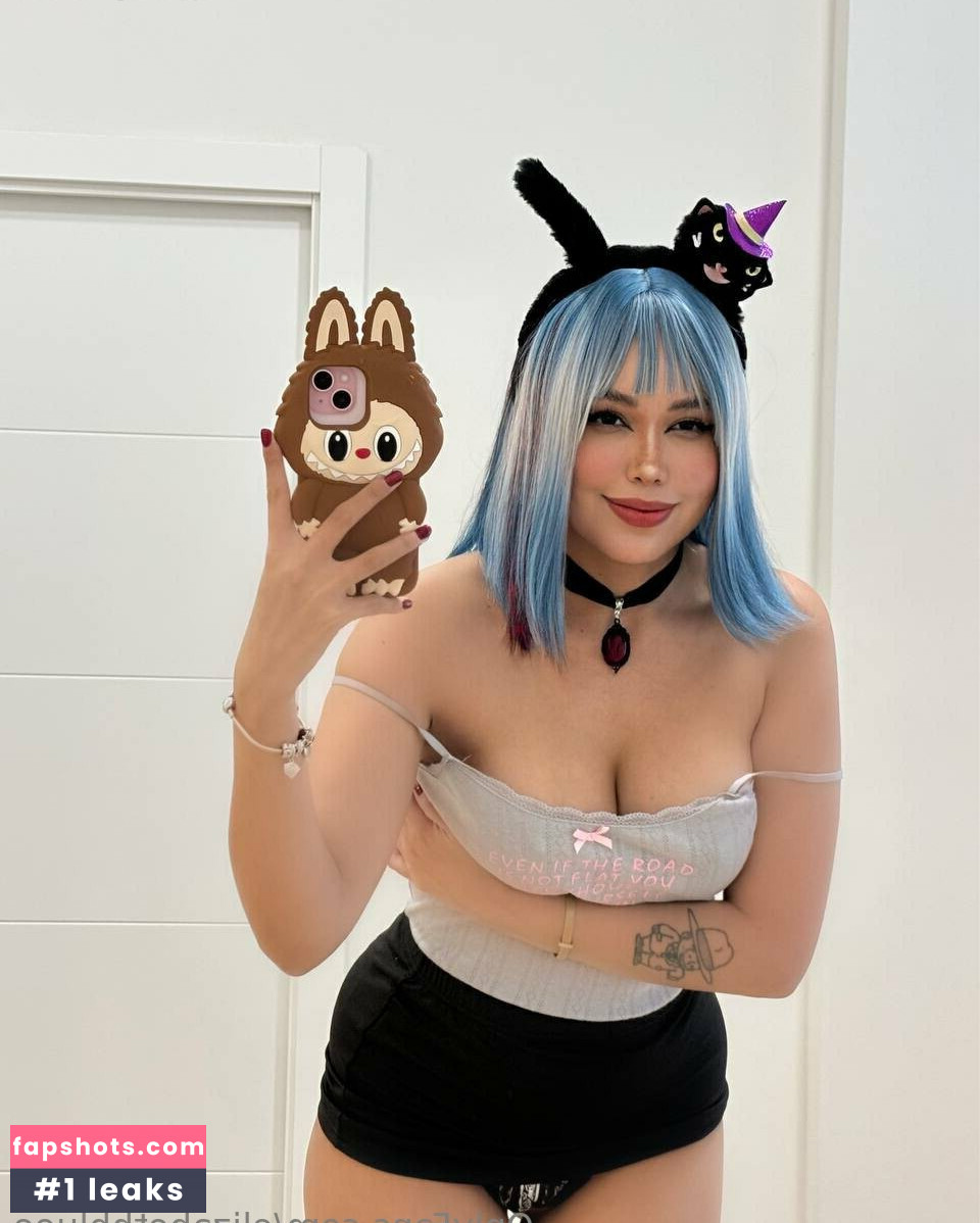 elizabethbluee Filtración Desnuda OnlyFans Foto #68 - Fapshots